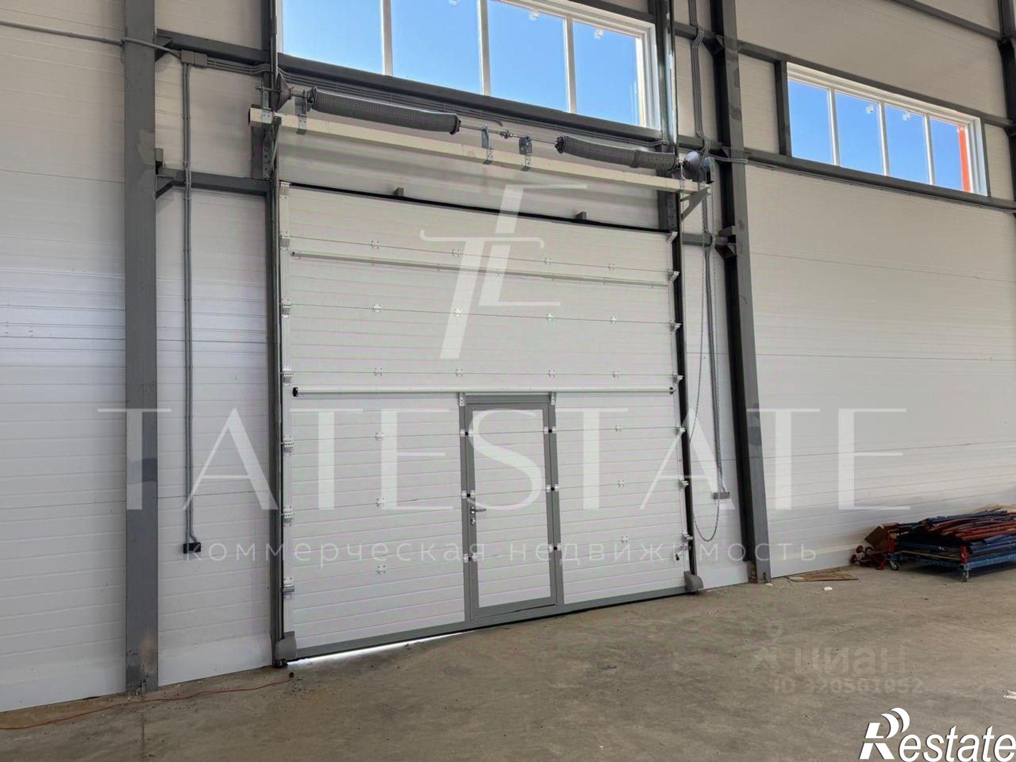 Сдать складское помещение за 86 667 рублей на ул Ленина, 4
