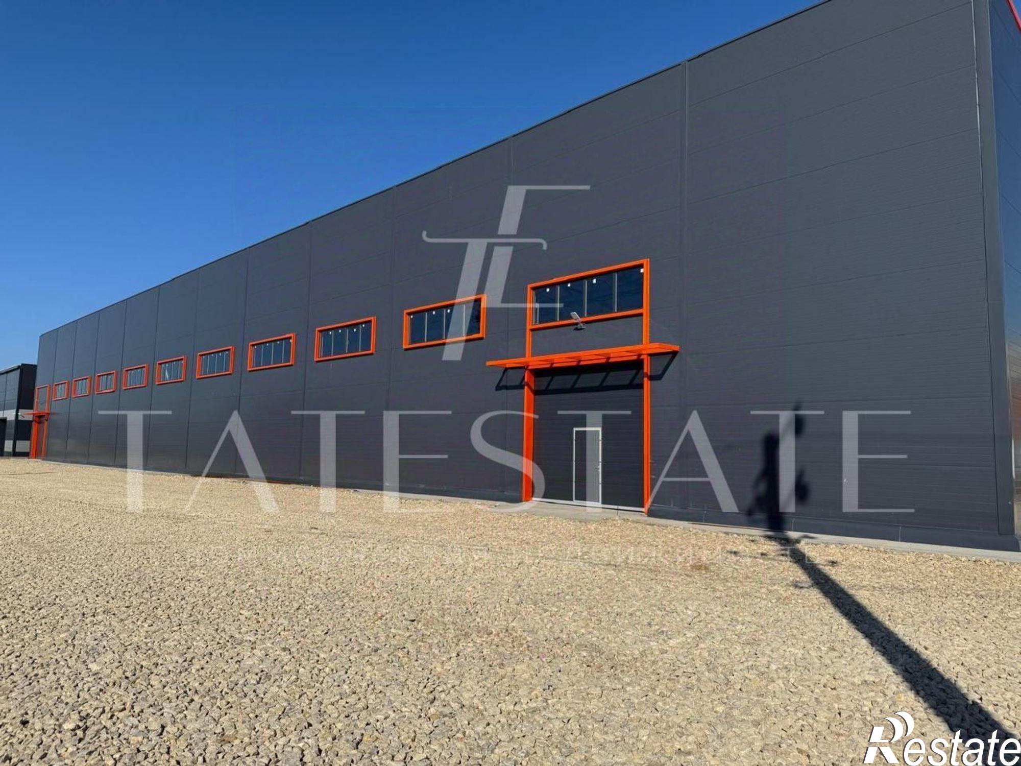 Сдать складское помещение за 86 667 рублей на ул Ленина, 4