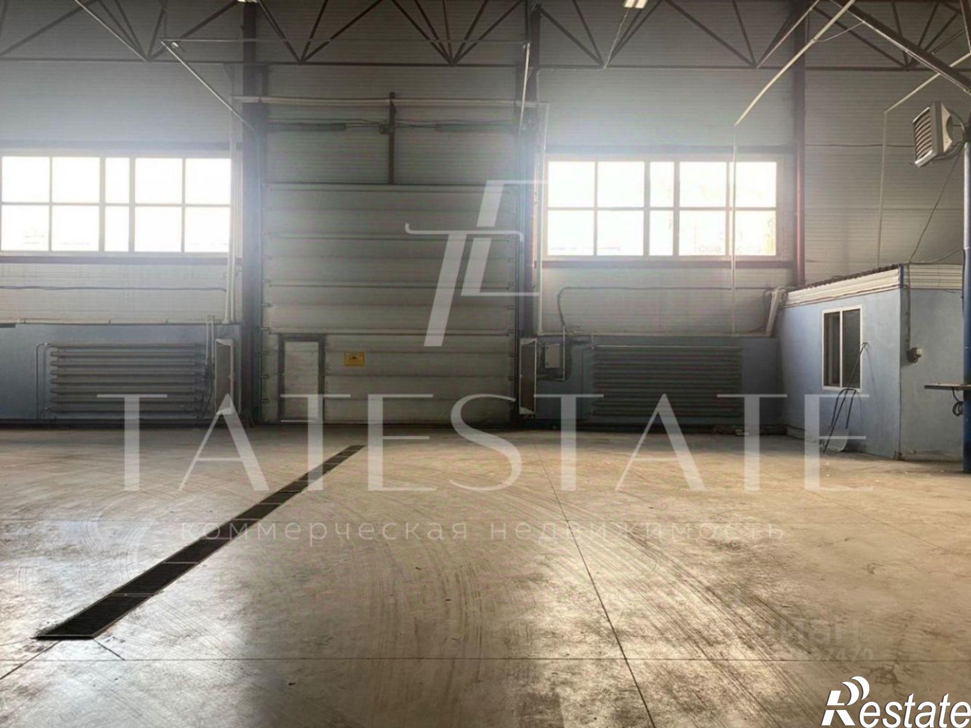 Сдать складское помещение за 146 250 рублей на ул Волжская, 10А