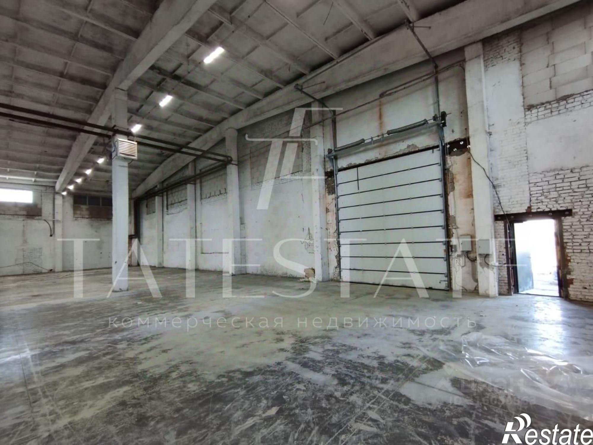 Сдать складское помещение за 178 750 рублей на ул Привокзальная, 2б