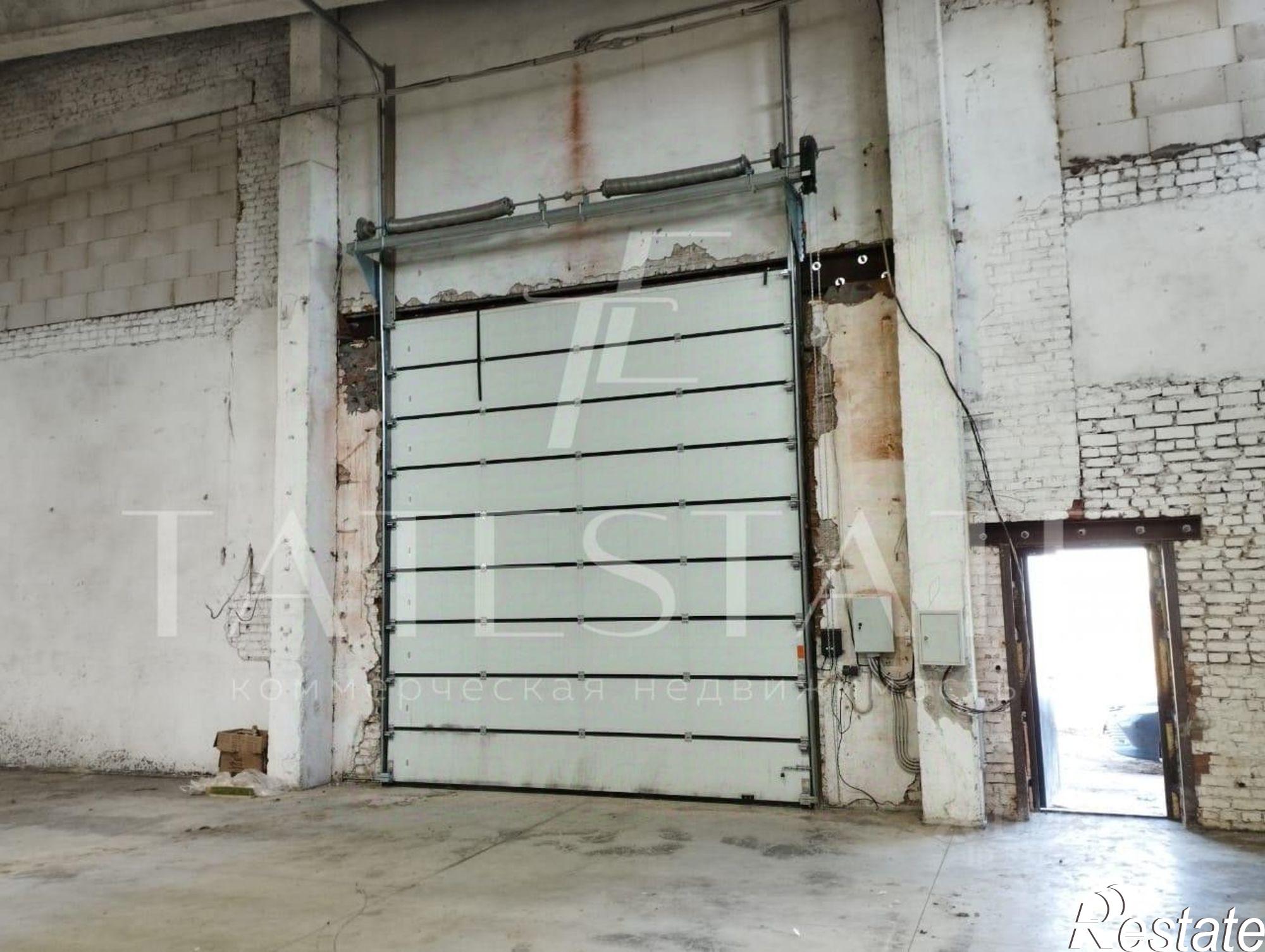 Сдать складское помещение за 178 750 рублей на ул Привокзальная, 2б