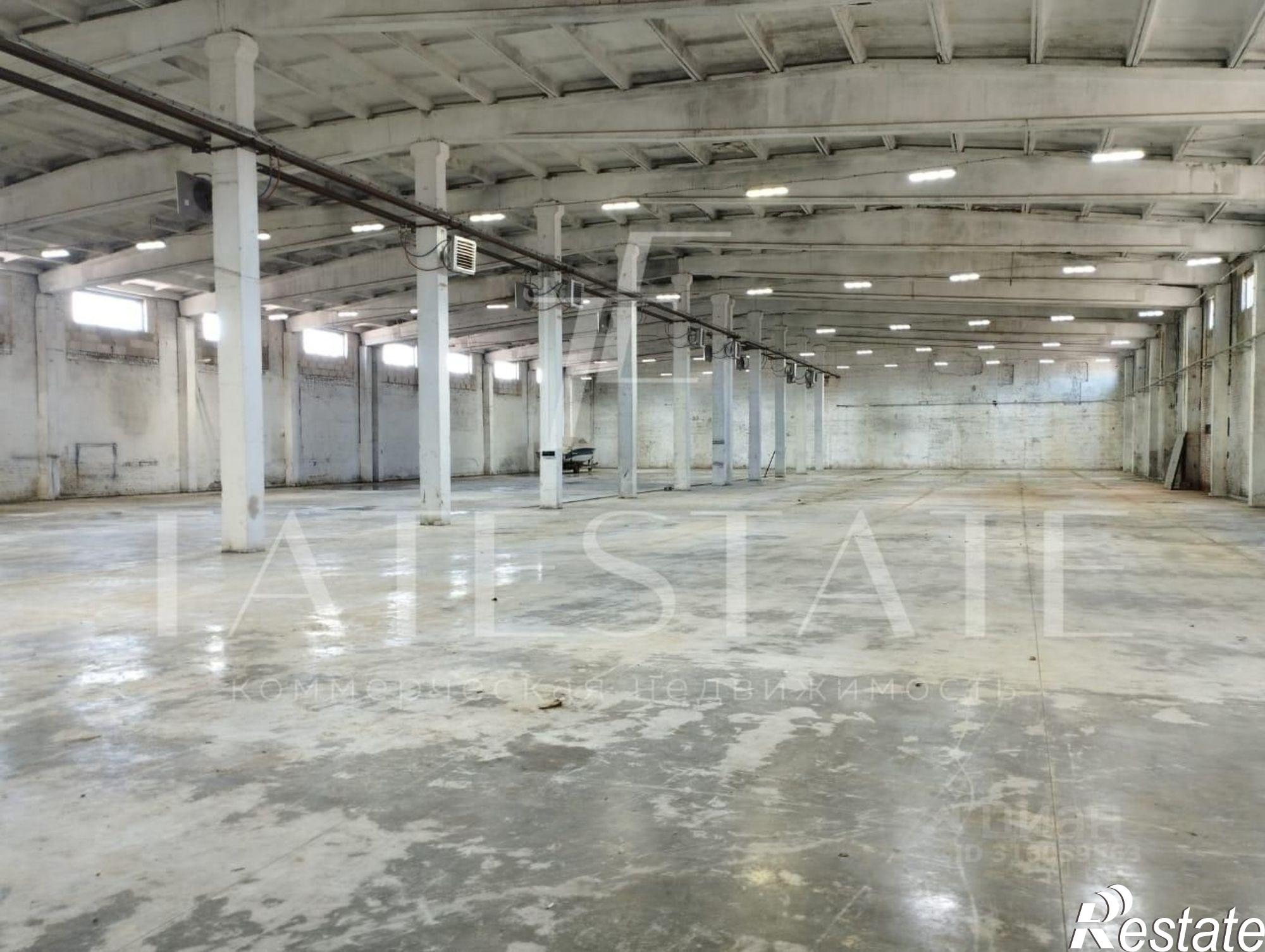 Сдать складское помещение за 178 750 рублей на ул Привокзальная, 2б