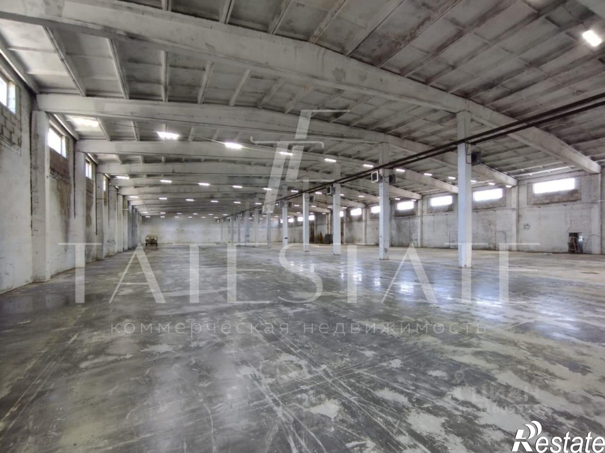 Сдать складское помещение за 178 750 рублей на ул Привокзальная, 2б