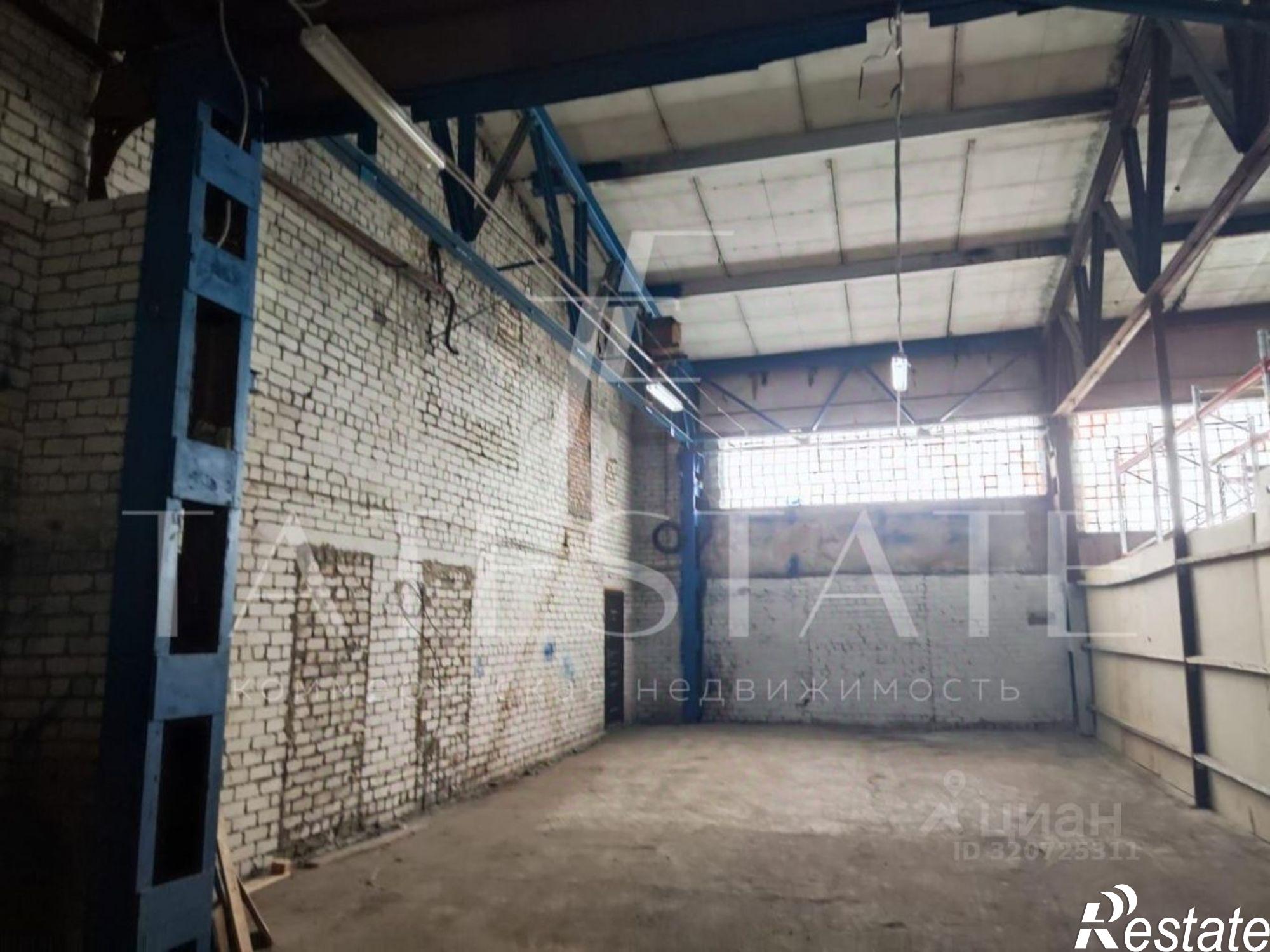 Сдать складское помещение за 104 000 рублей на Высокая Гора, улица Лесная, д.7