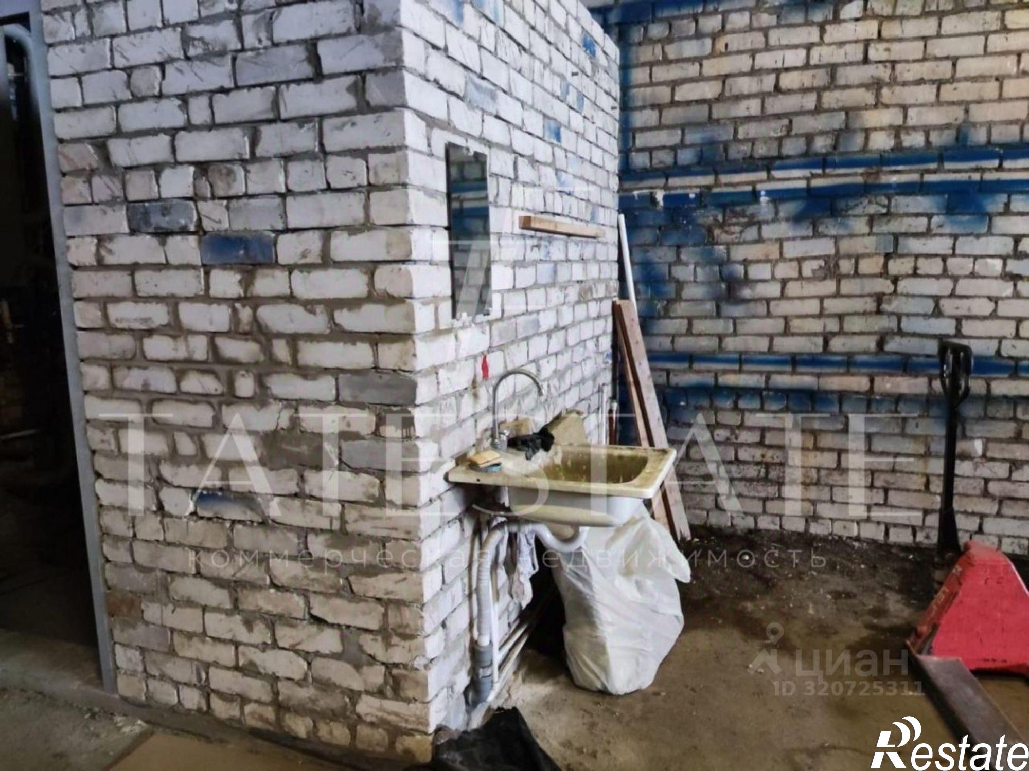 Сдать складское помещение за 104 000 рублей на Высокая Гора, улица Лесная, д.7