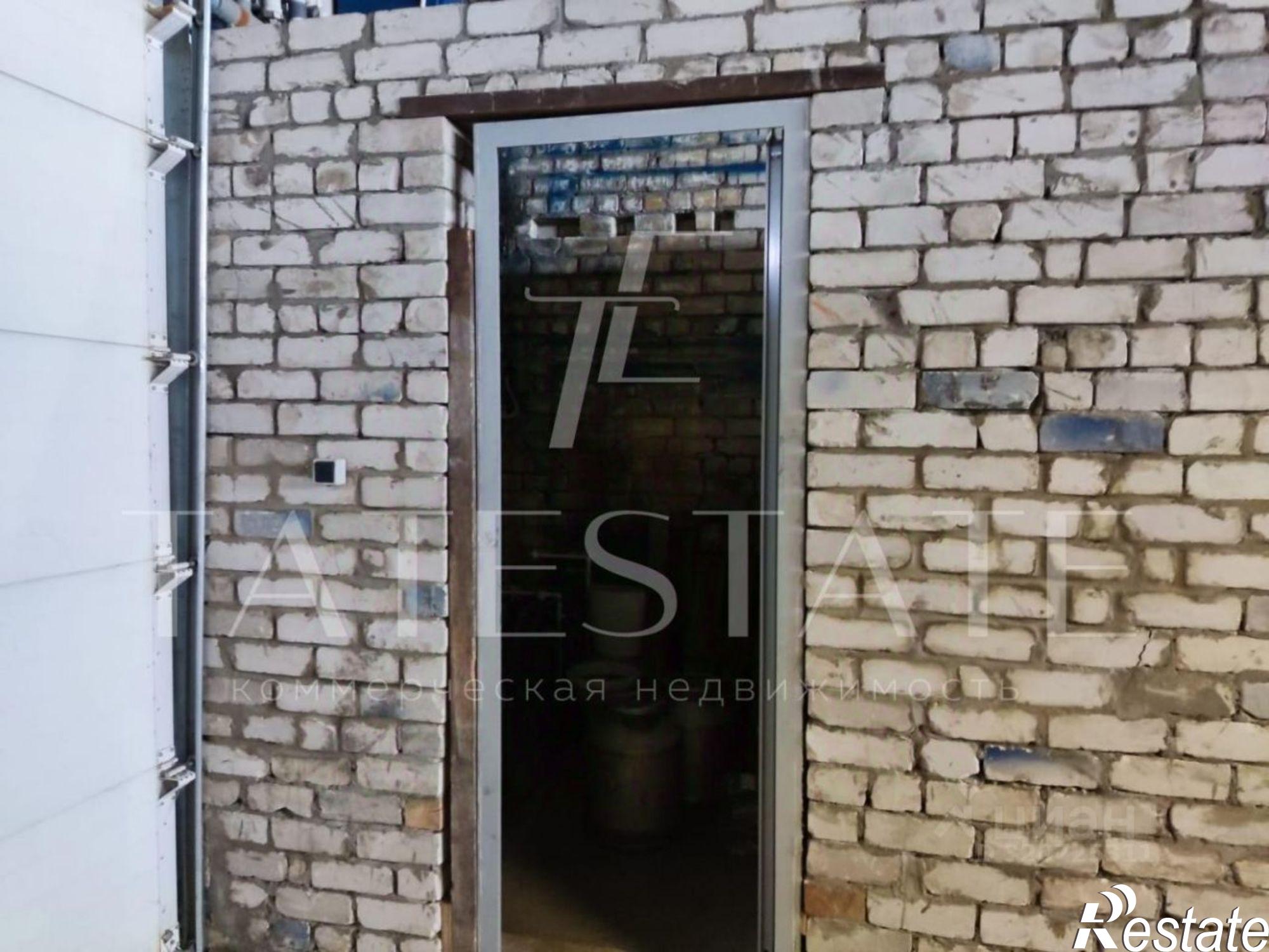 Сдать складское помещение за 104 000 рублей на Высокая Гора, улица Лесная, д.7