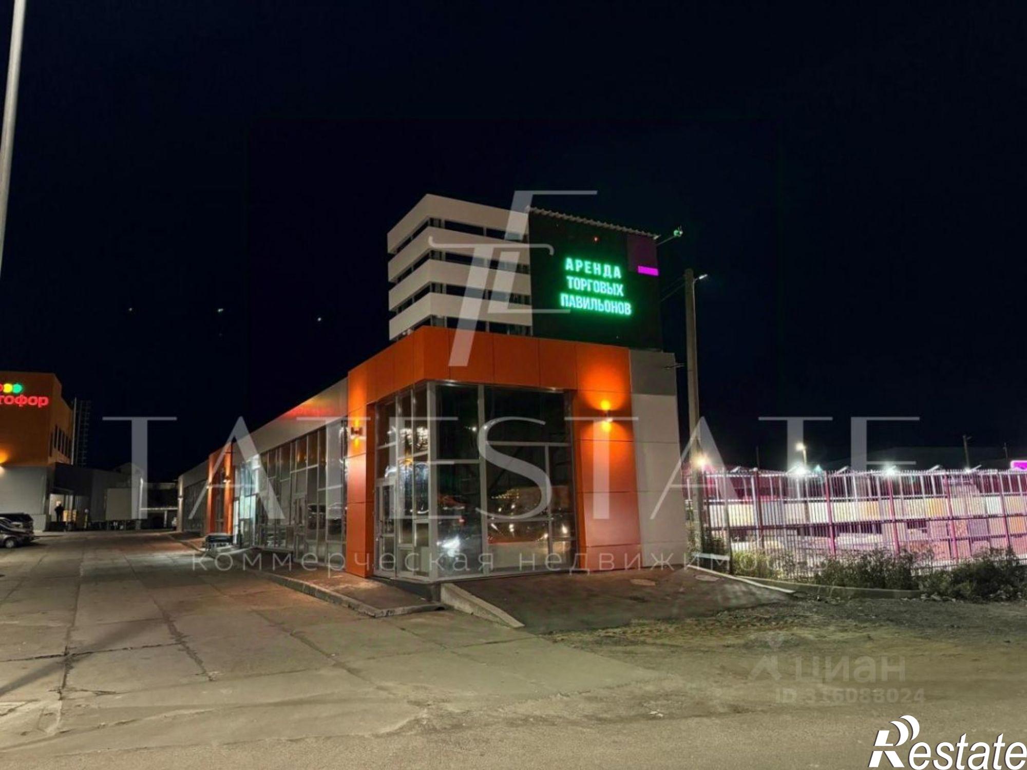 Сдать производственную площадь за 215 011 рублей на Казань, улица Заводская, д.7