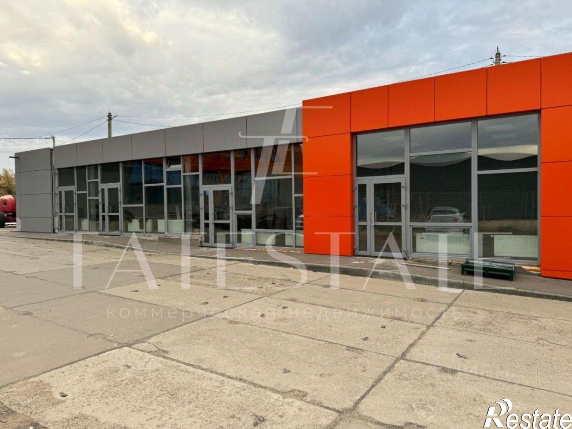 Сдать производственную площадь за 215 011 рублей на Казань, улица Заводская, д.7