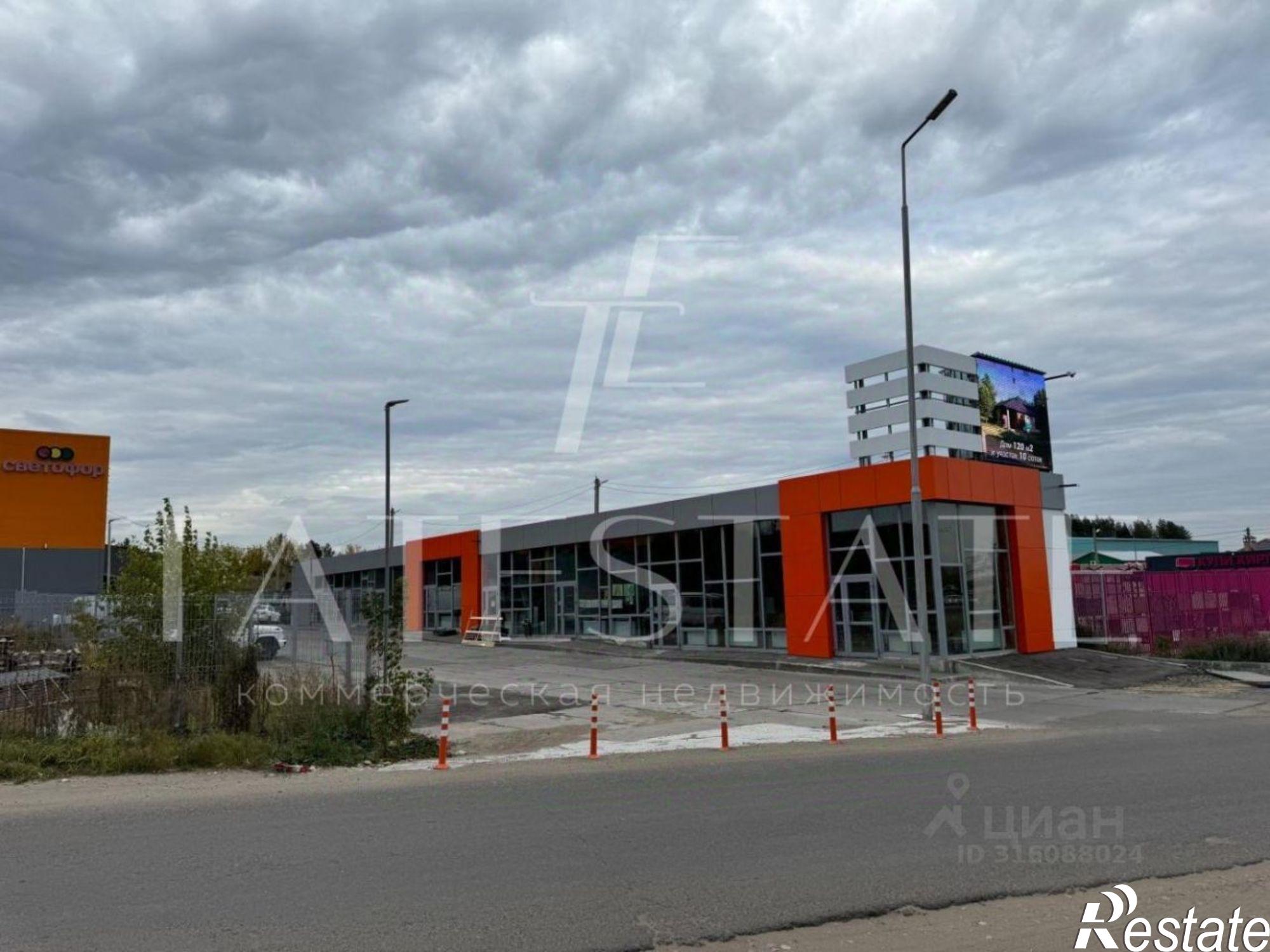 Сдать производственную площадь за 215 011 рублей на Казань, улица Заводская, д.7