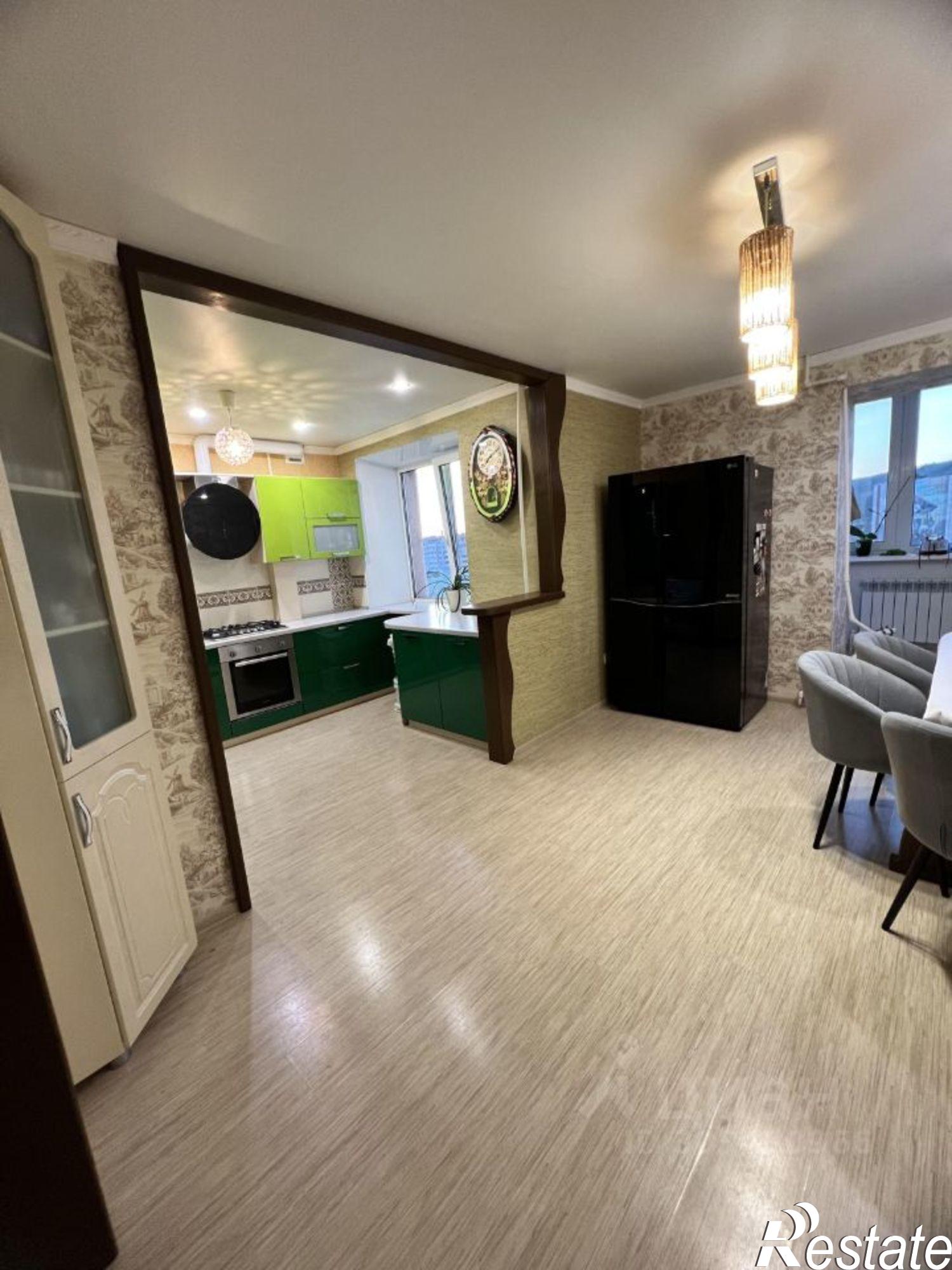 Купить квартиру за 9 500 000 рублей на улица Гафиатуллина, 2