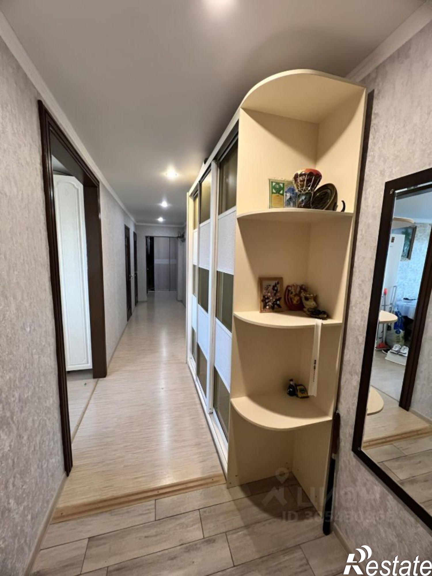 Купить квартиру за 9 500 000 рублей на улица Гафиатуллина, 2