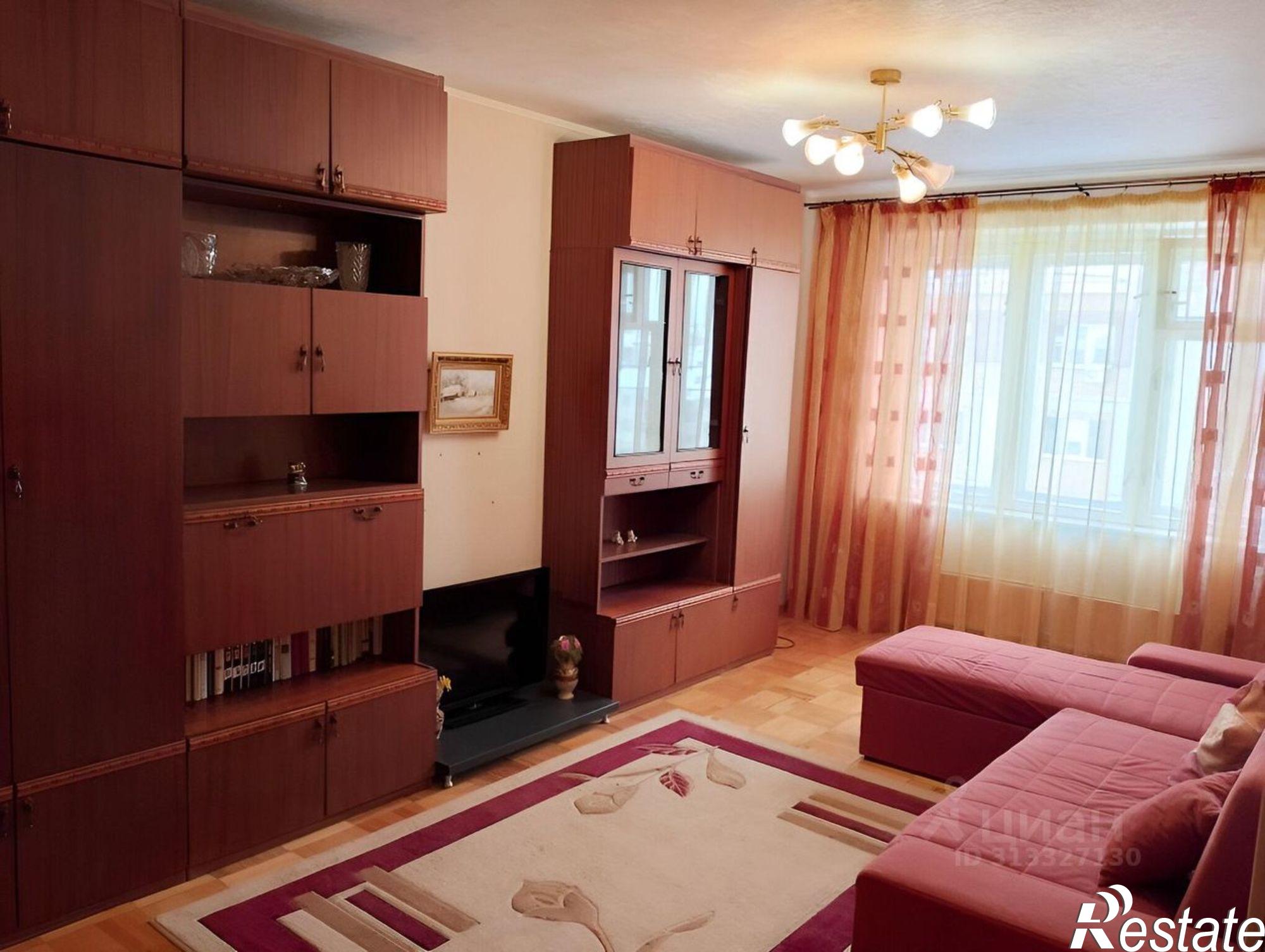 Купить квартиру за 3 700 000 рублей на улица Декабристов, 10