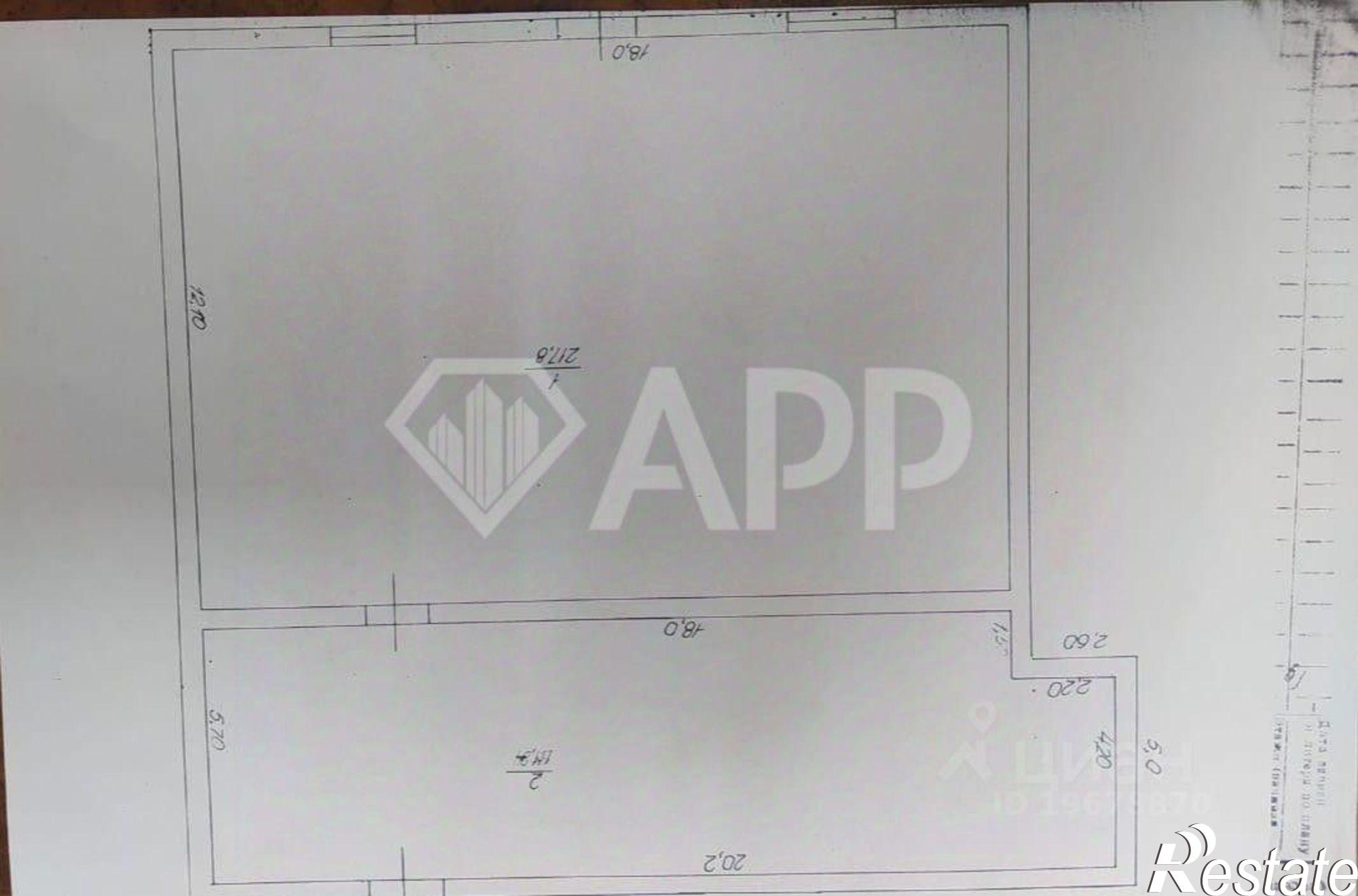 Сдать ОСЗ, отдельно стоящее здание за 181 500 рублей на ул Вахитова, 17