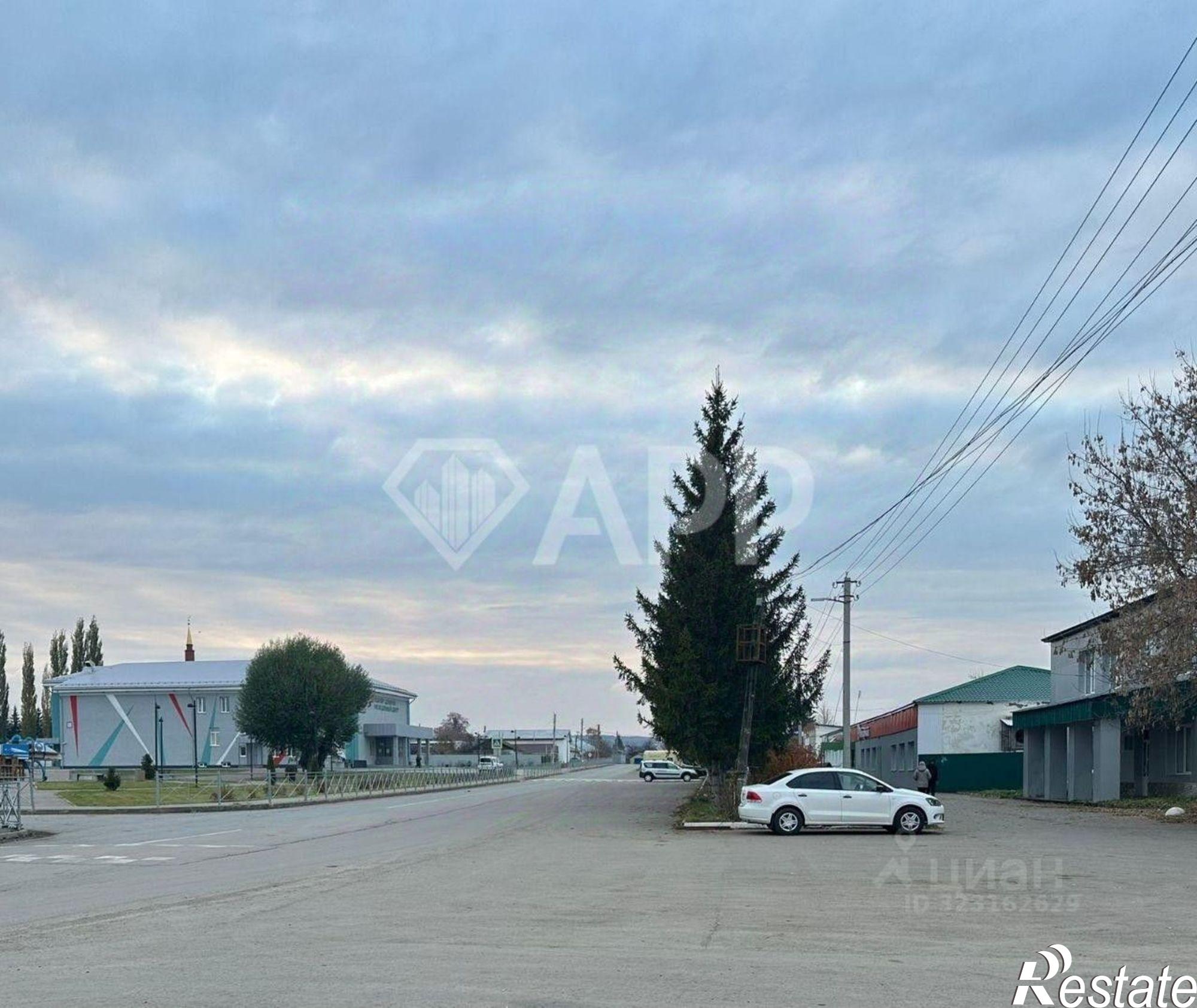 Сдать ОСЗ, отдельно стоящее здание за 181 500 рублей на ул Вахитова, 17