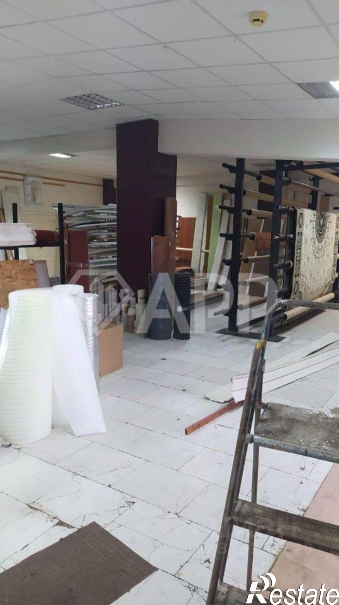 Сдать ОСЗ, отдельно стоящее здание за 181 500 рублей на ул Вахитова, 17