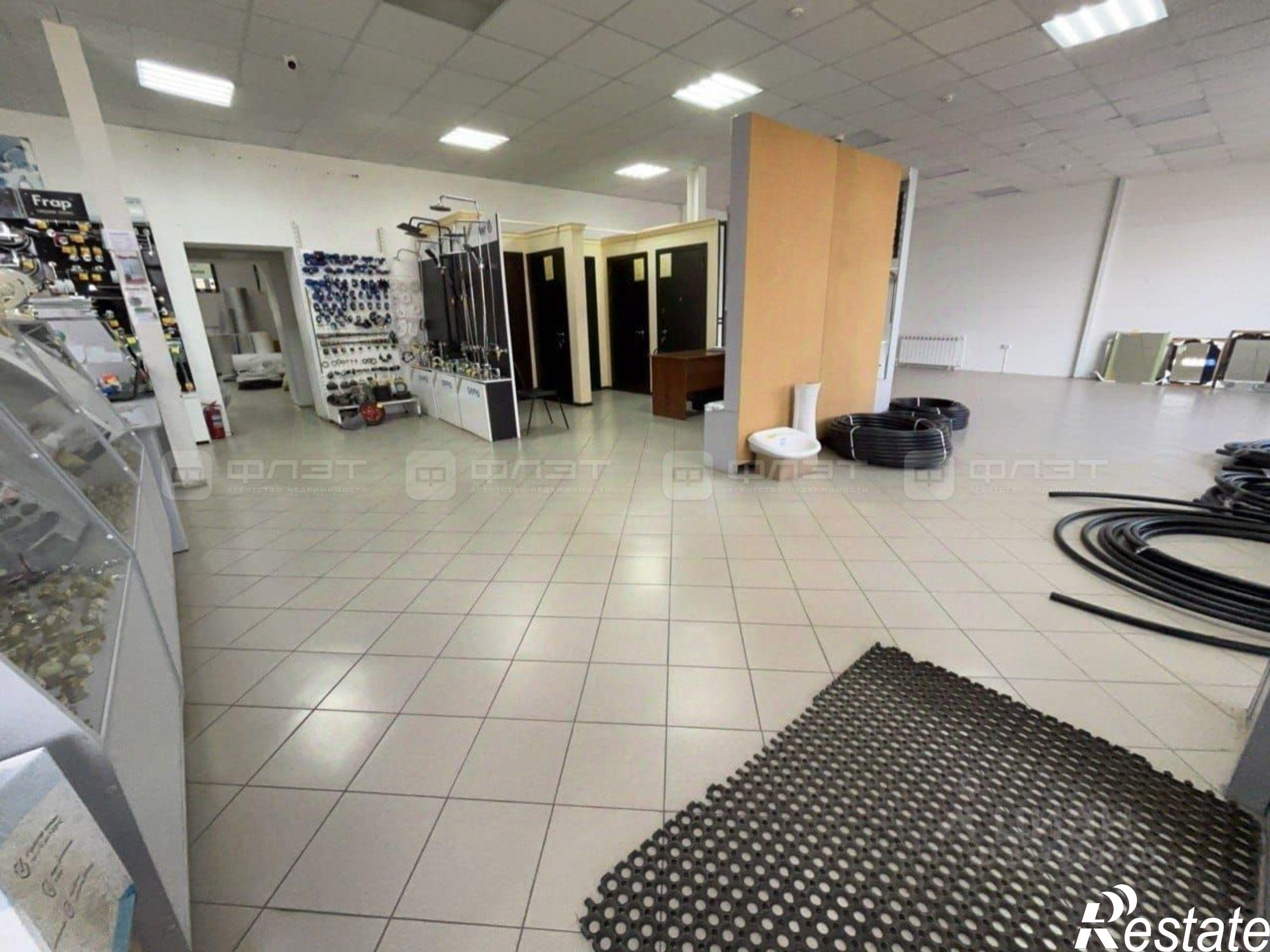 Купить ОСЗ, отдельно стоящее здание за 27 000 000 рублей на пр-кт Мира, 30