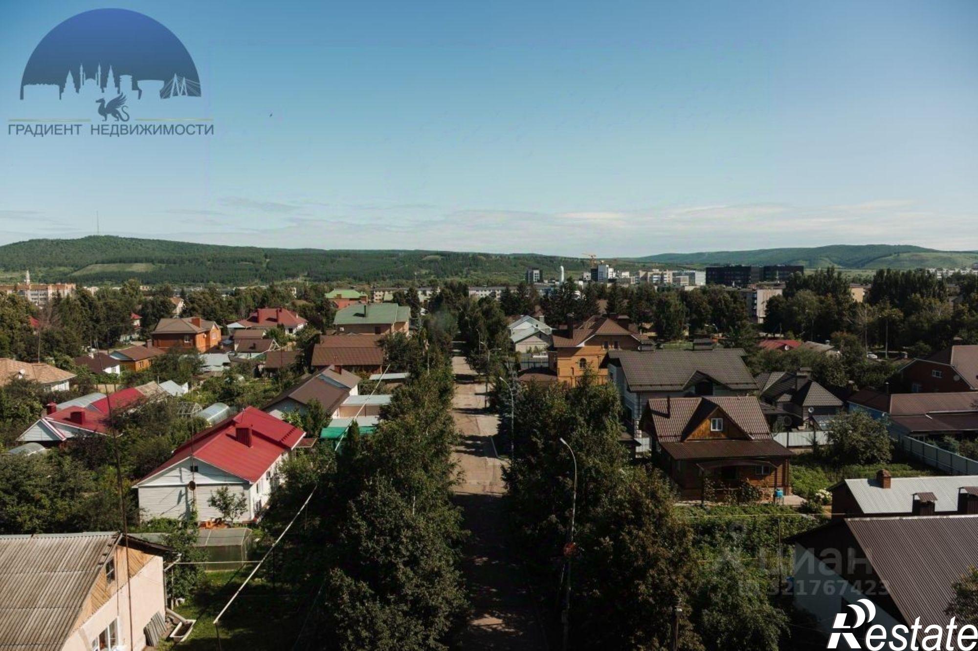 Купить квартиру за 18 990 000 рублей на проспект Тукая, 36