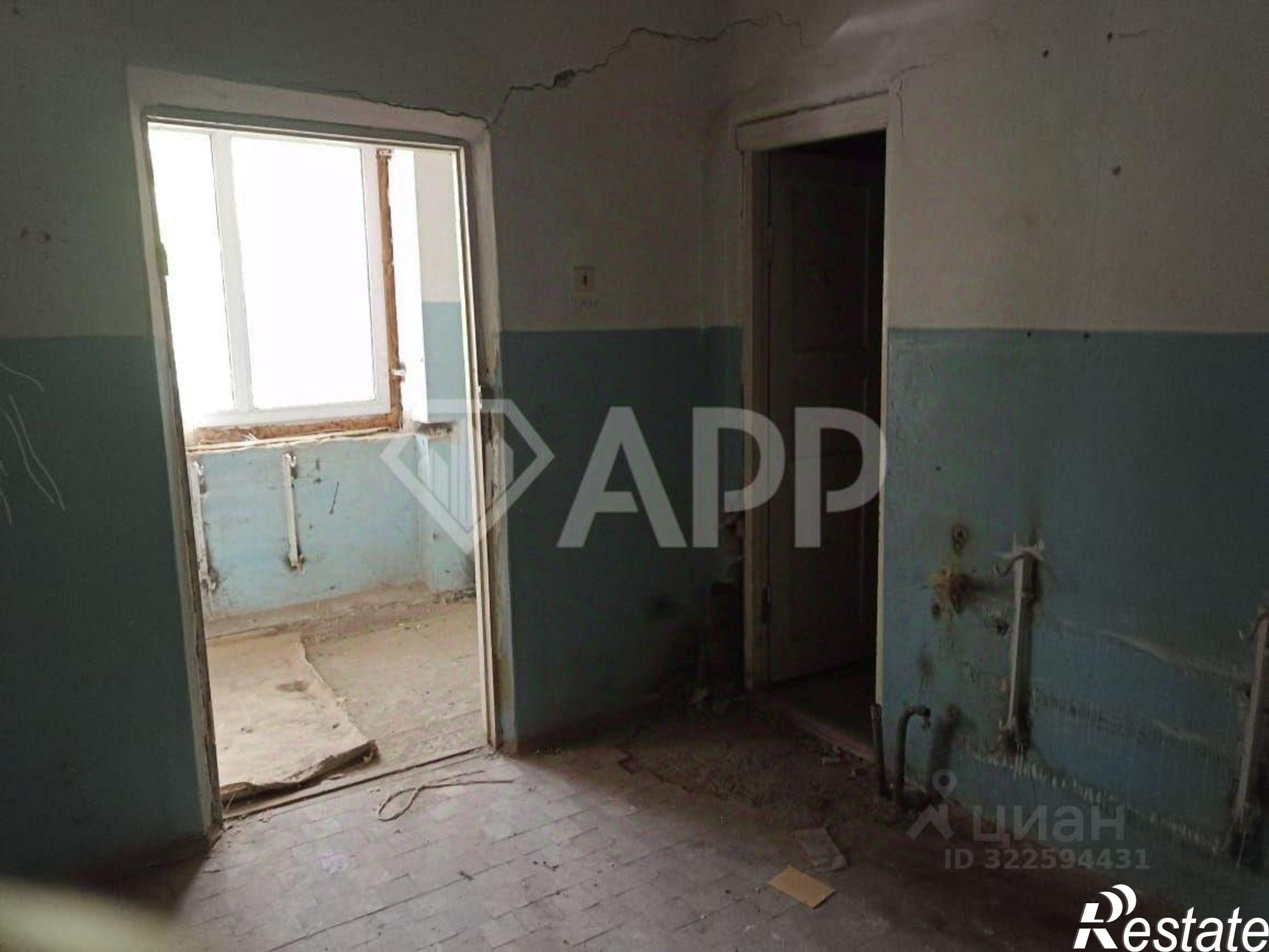 Купить ОСЗ, отдельно стоящее здание за 45 003 000 рублей на улица Багаутдинова, 12