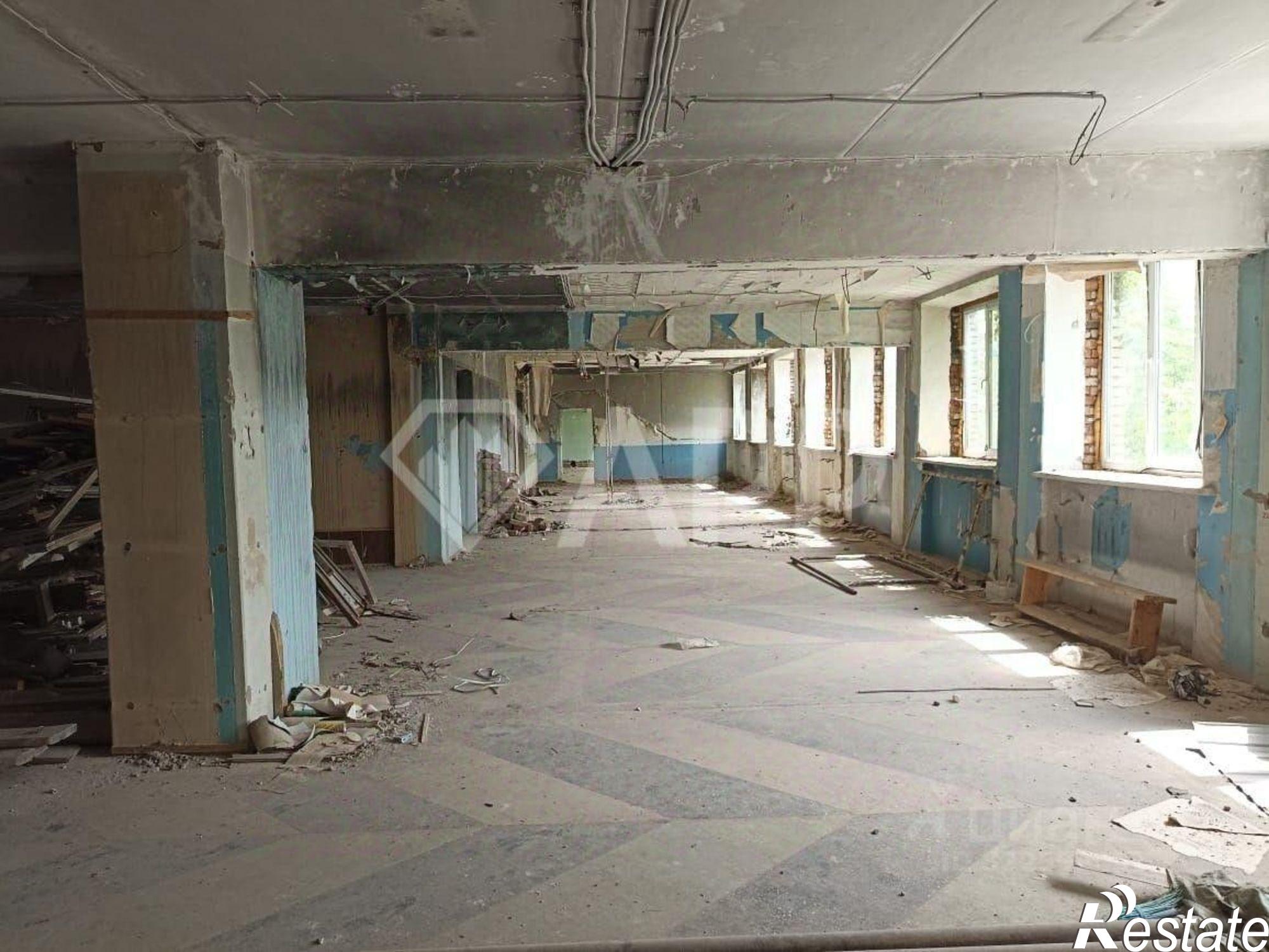 Купить ОСЗ, отдельно стоящее здание за 45 003 000 рублей на улица Багаутдинова, 12