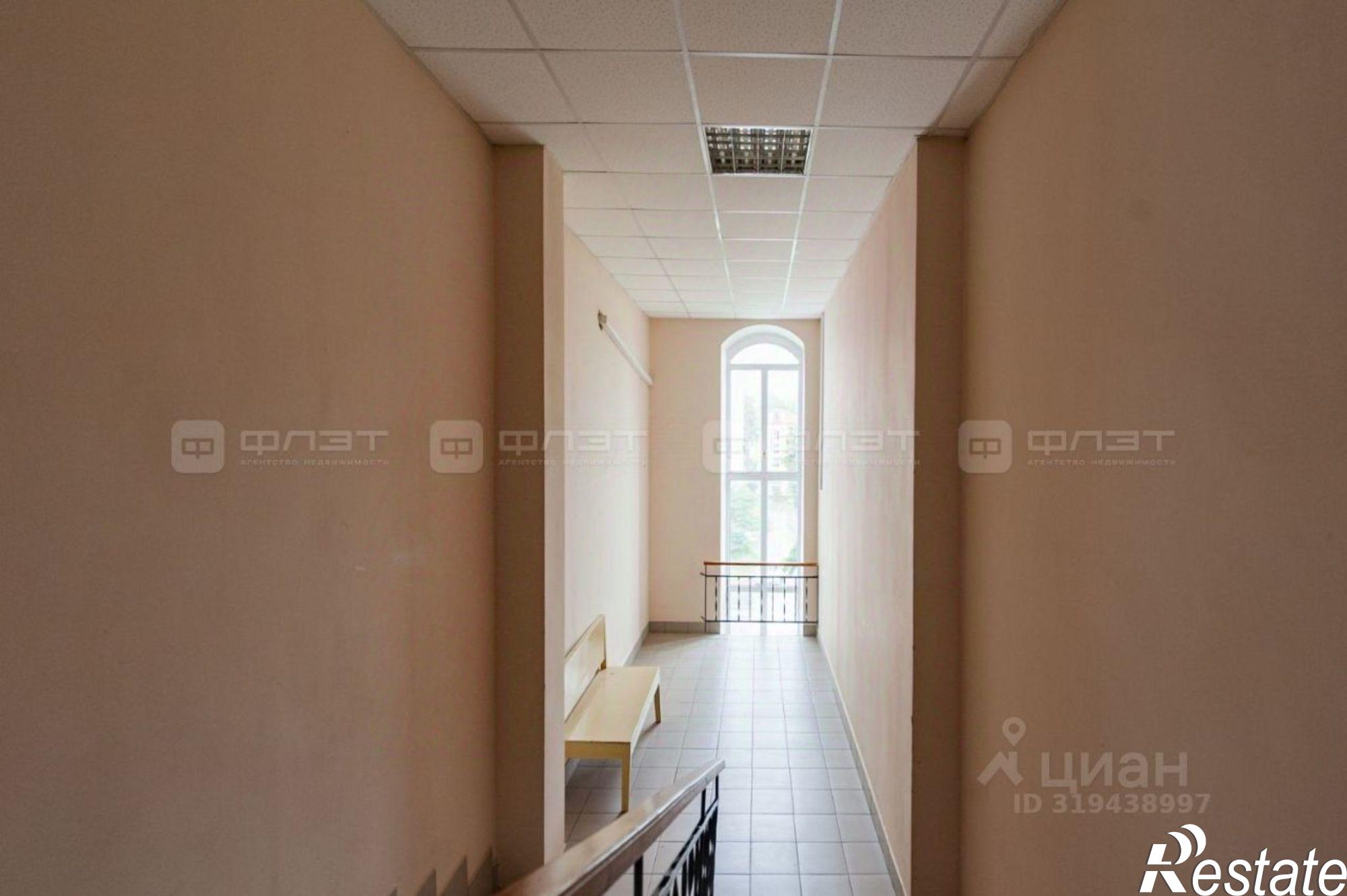 Купить офис, помещение под офис за 25 713 500 рублей на улица Татарстан, 1А