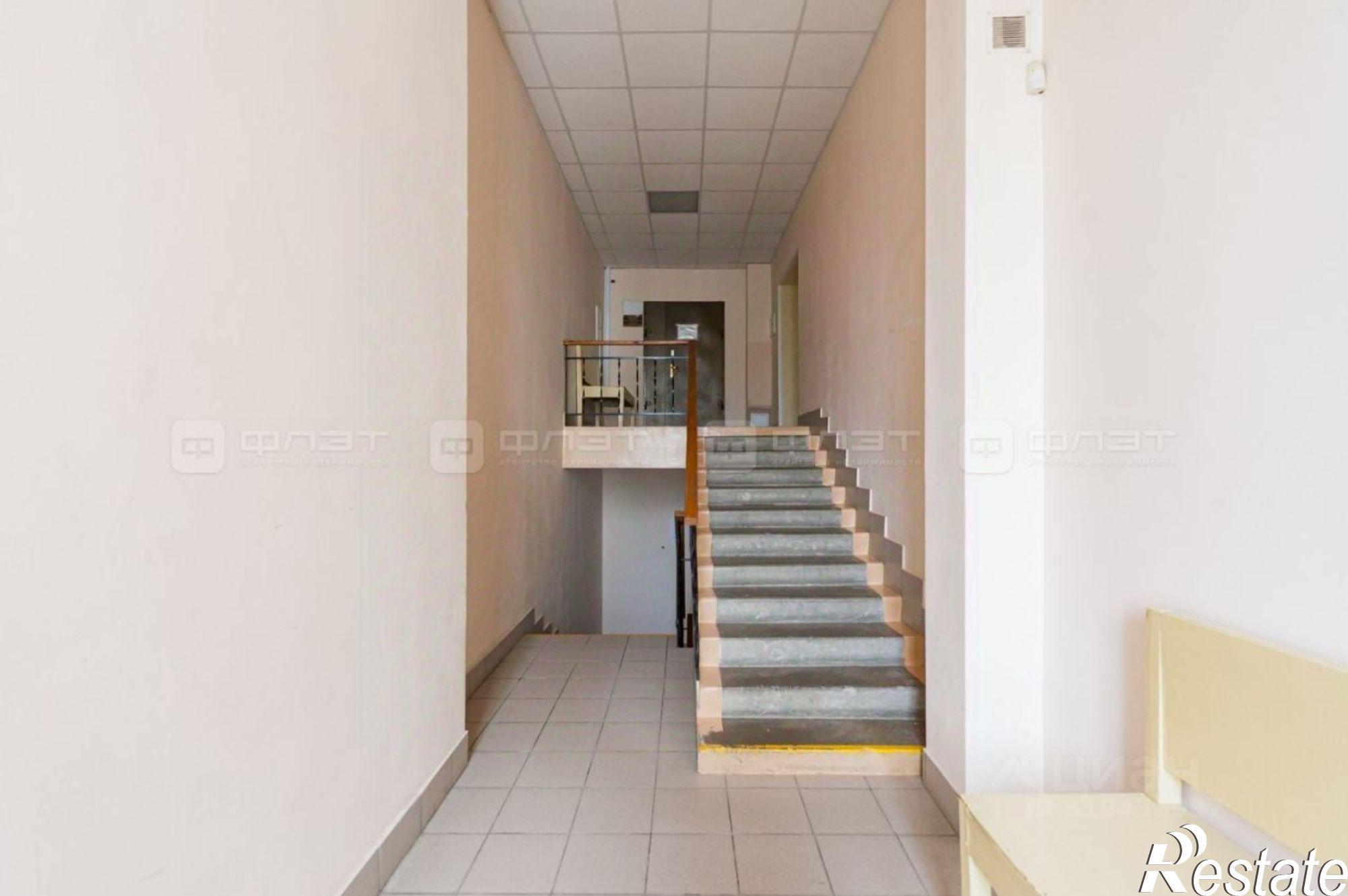 Купить офис, помещение под офис за 25 713 500 рублей на улица Татарстан, 1А