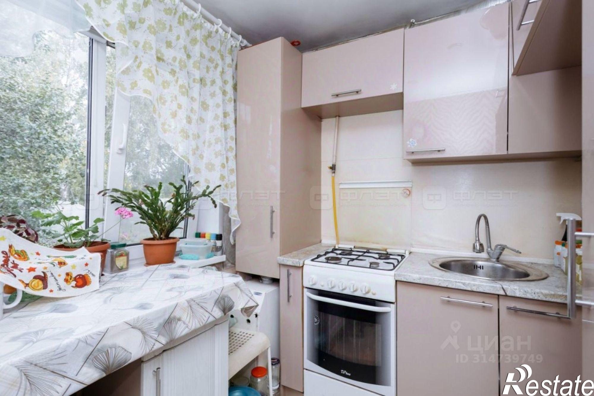 Купить квартиру за 4 000 000 рублей на ул Совхозная, 5