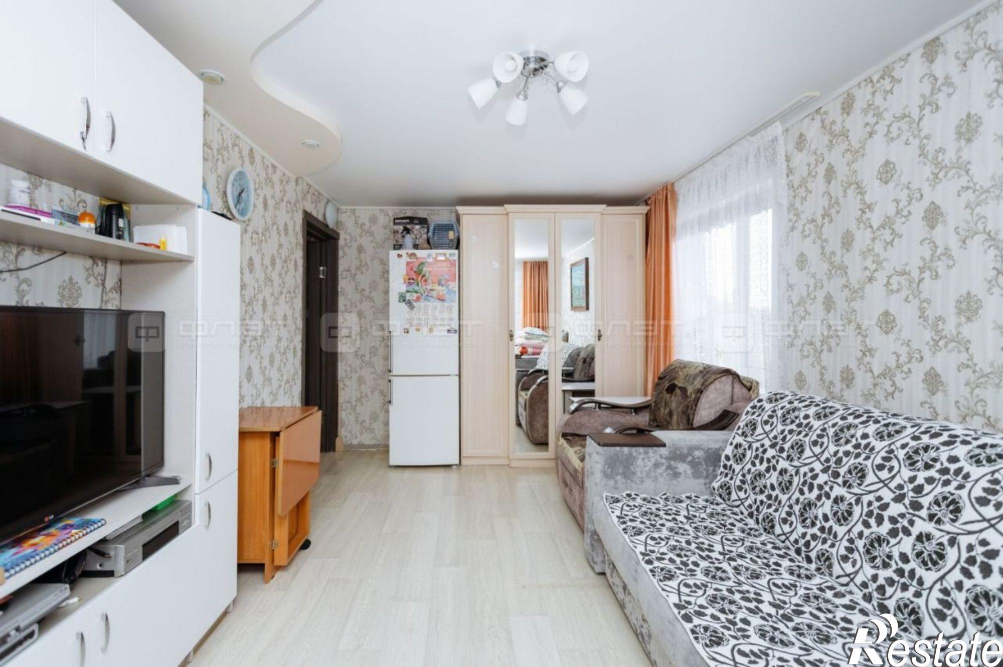 Купить квартиру за 4 000 000 рублей на ул Совхозная, 5