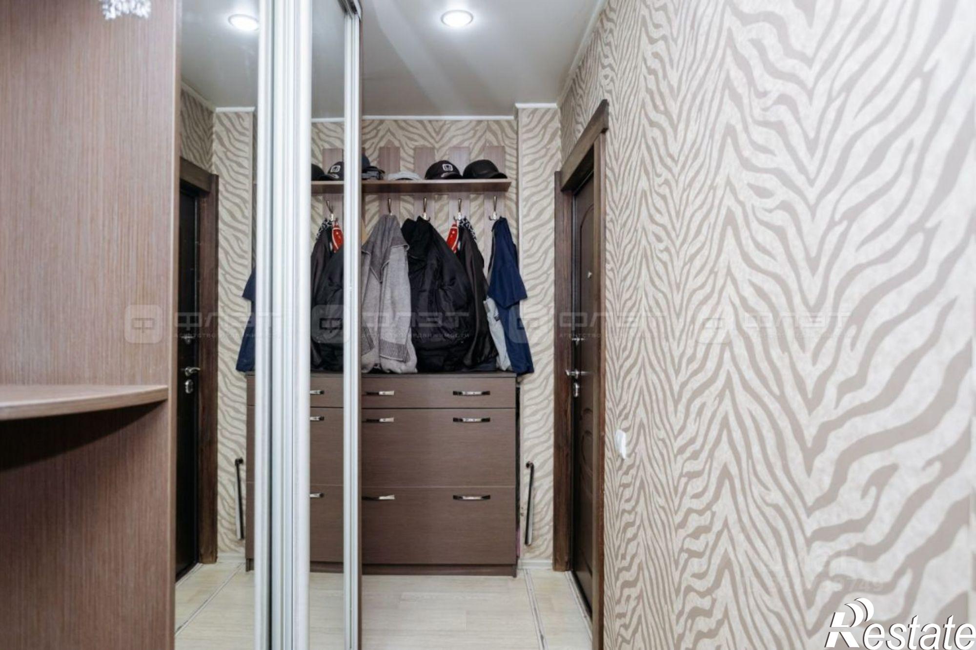 Купить квартиру за 4 000 000 рублей на ул Совхозная, 5