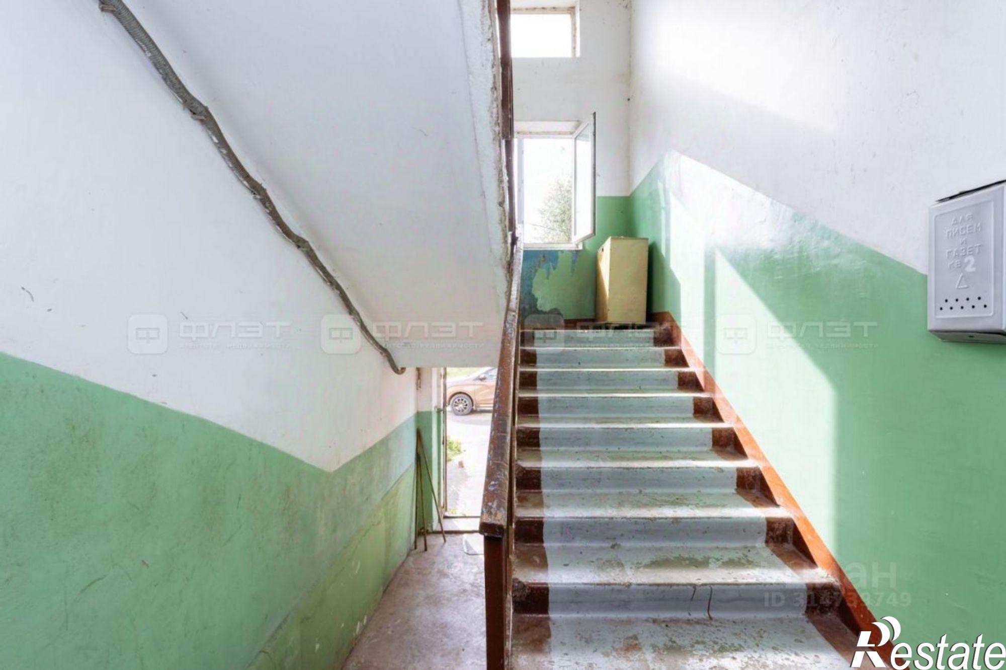 Купить квартиру за 4 000 000 рублей на ул Совхозная, 5