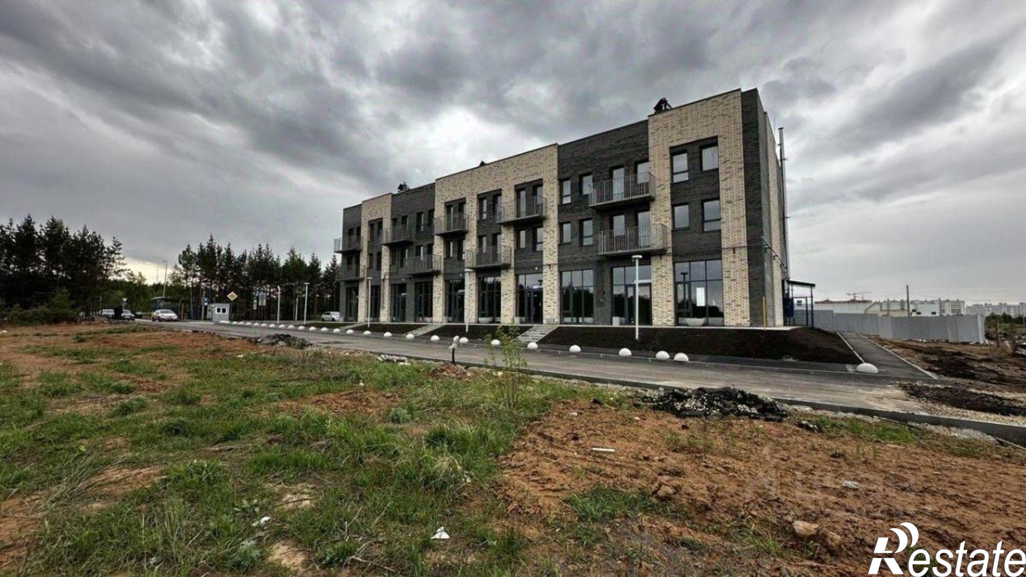 Купить помещение свободного назначения за 15 480 000 рублей на ш Окружное, 58