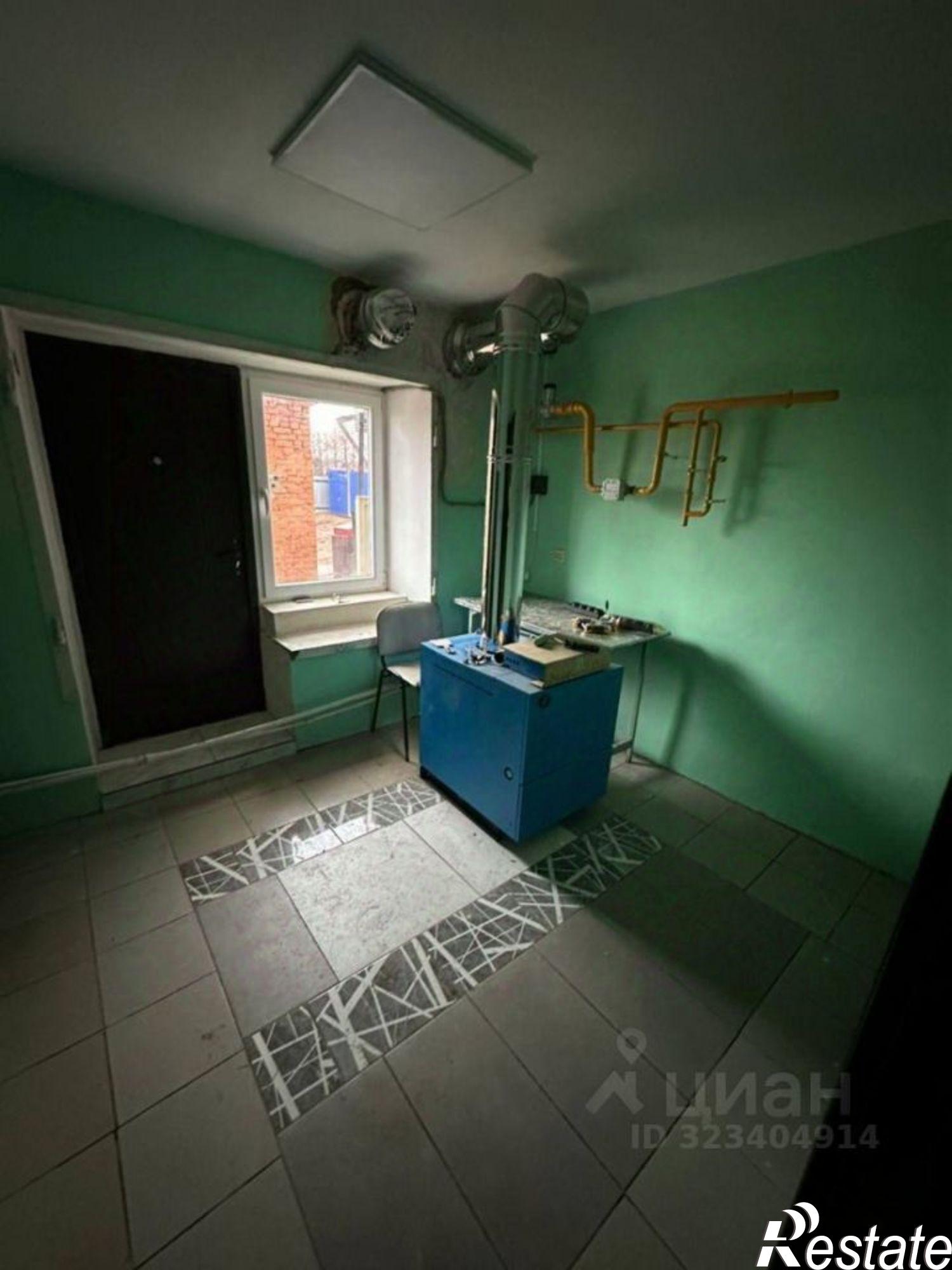 Купить ОСЗ, отдельно стоящее здание за 25 000 300 рублей на ул Сельхозтехника