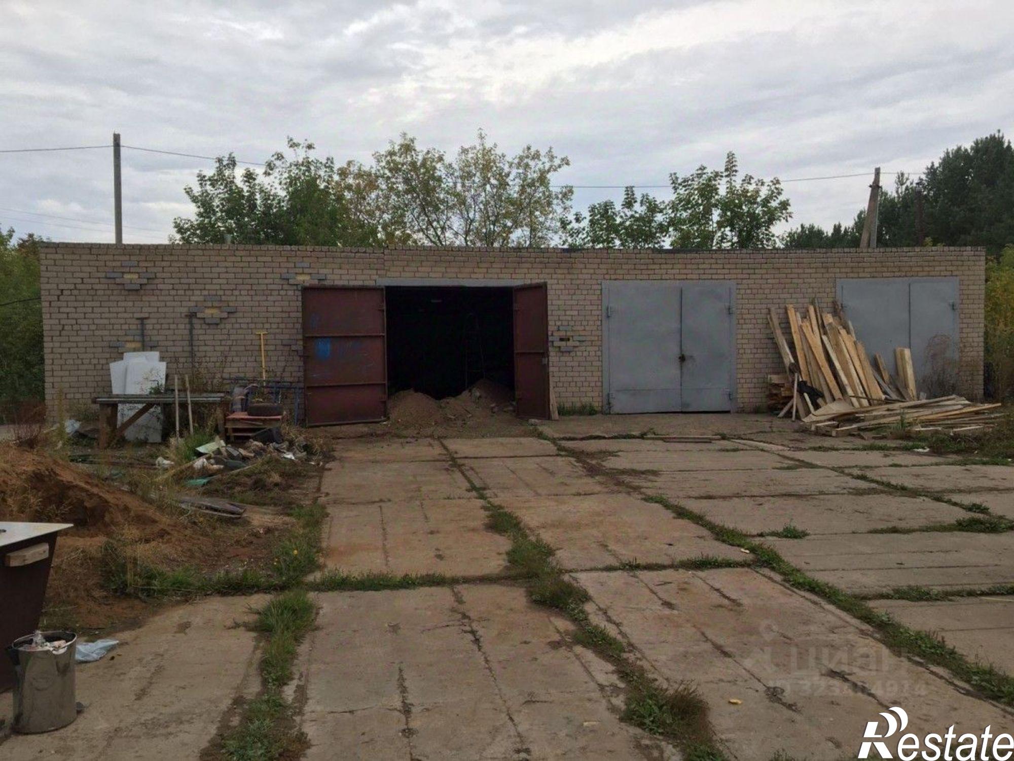 Купить ОСЗ, отдельно стоящее здание за 25 000 300 рублей на ул Сельхозтехника