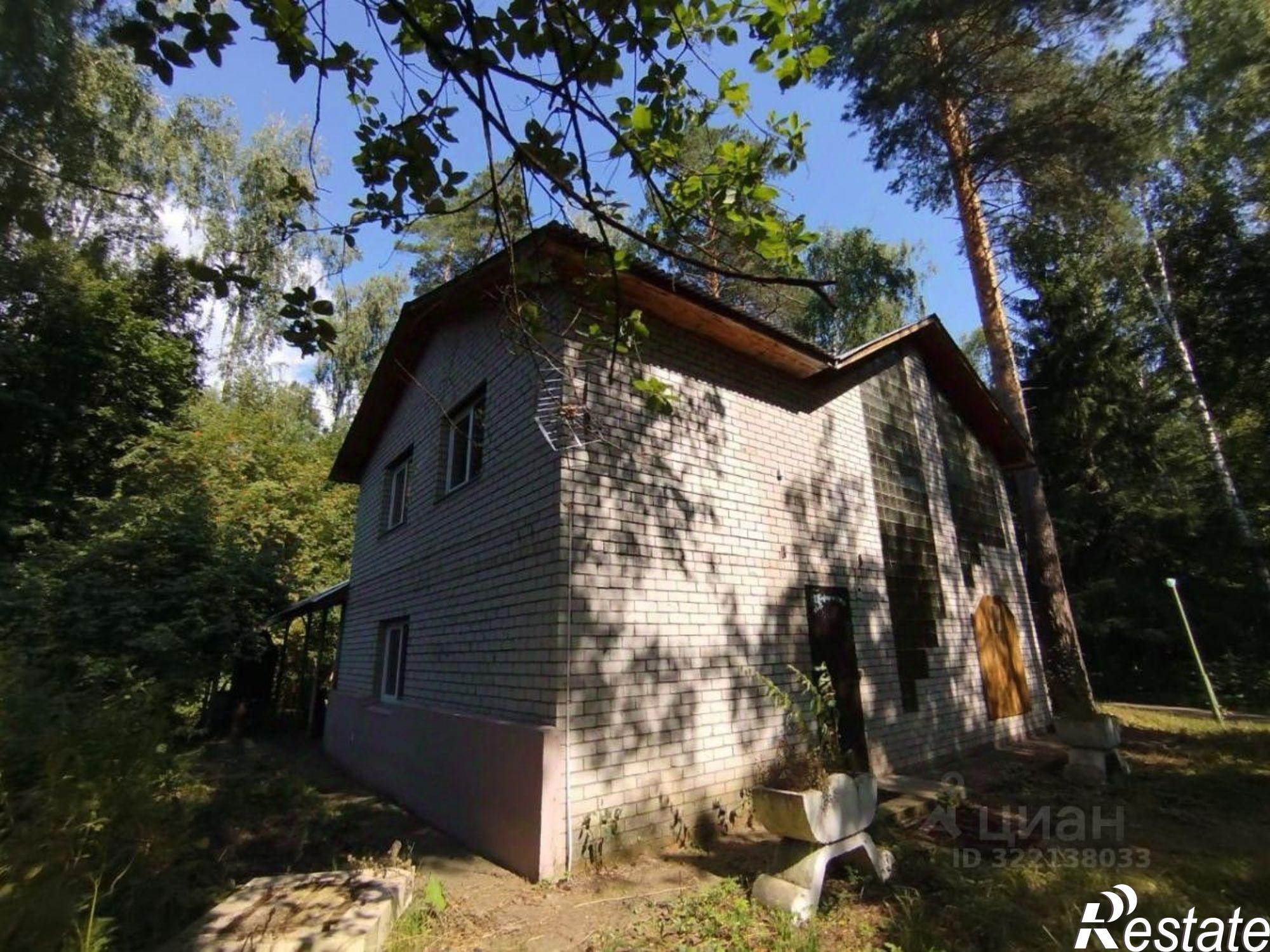 Купить помещение свободного назначения за 25 904 000 рублей на 2-й Цыганский переулок, 20