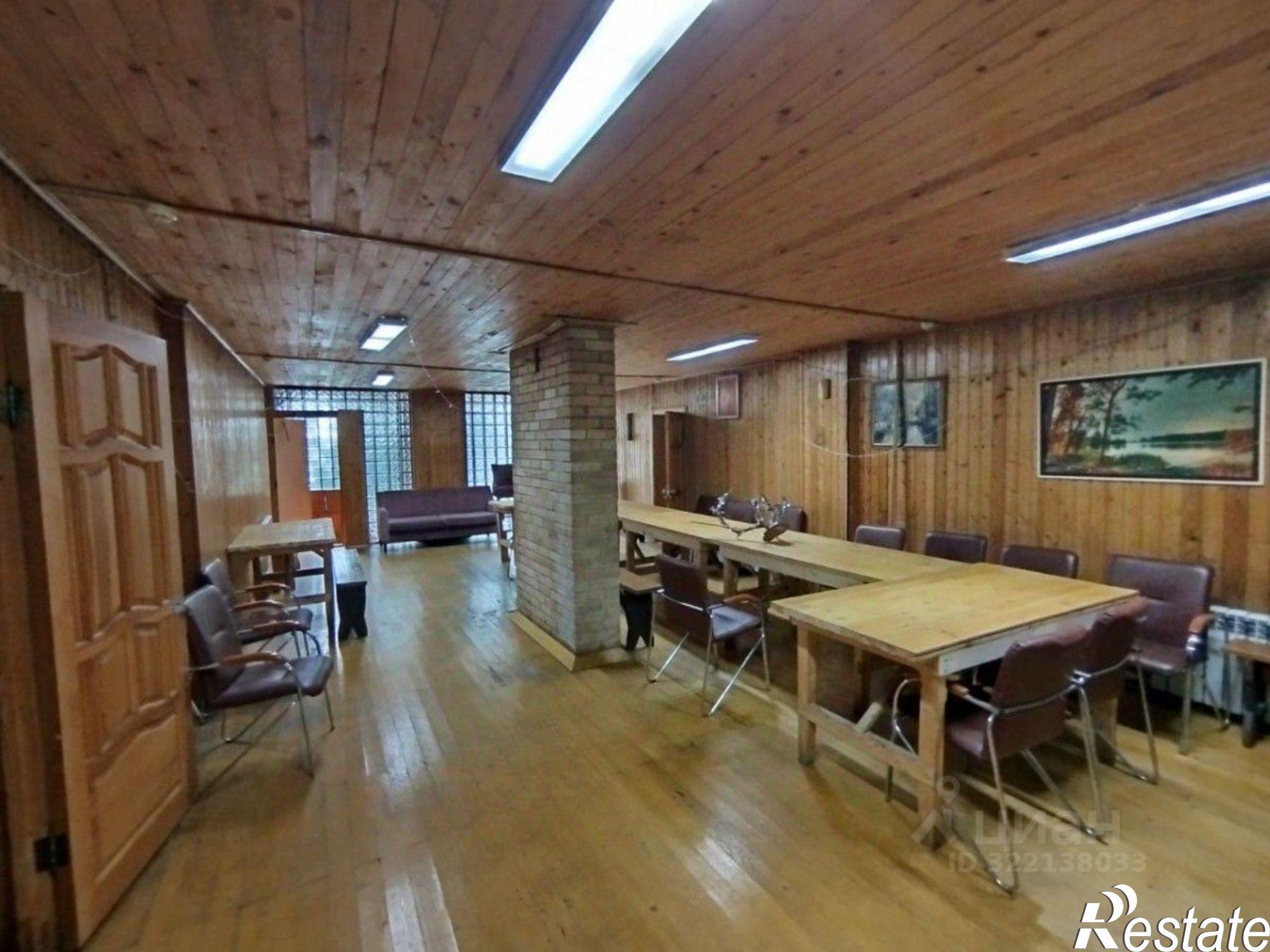 Купить помещение свободного назначения за 25 904 000 рублей на 2-й Цыганский переулок, 20