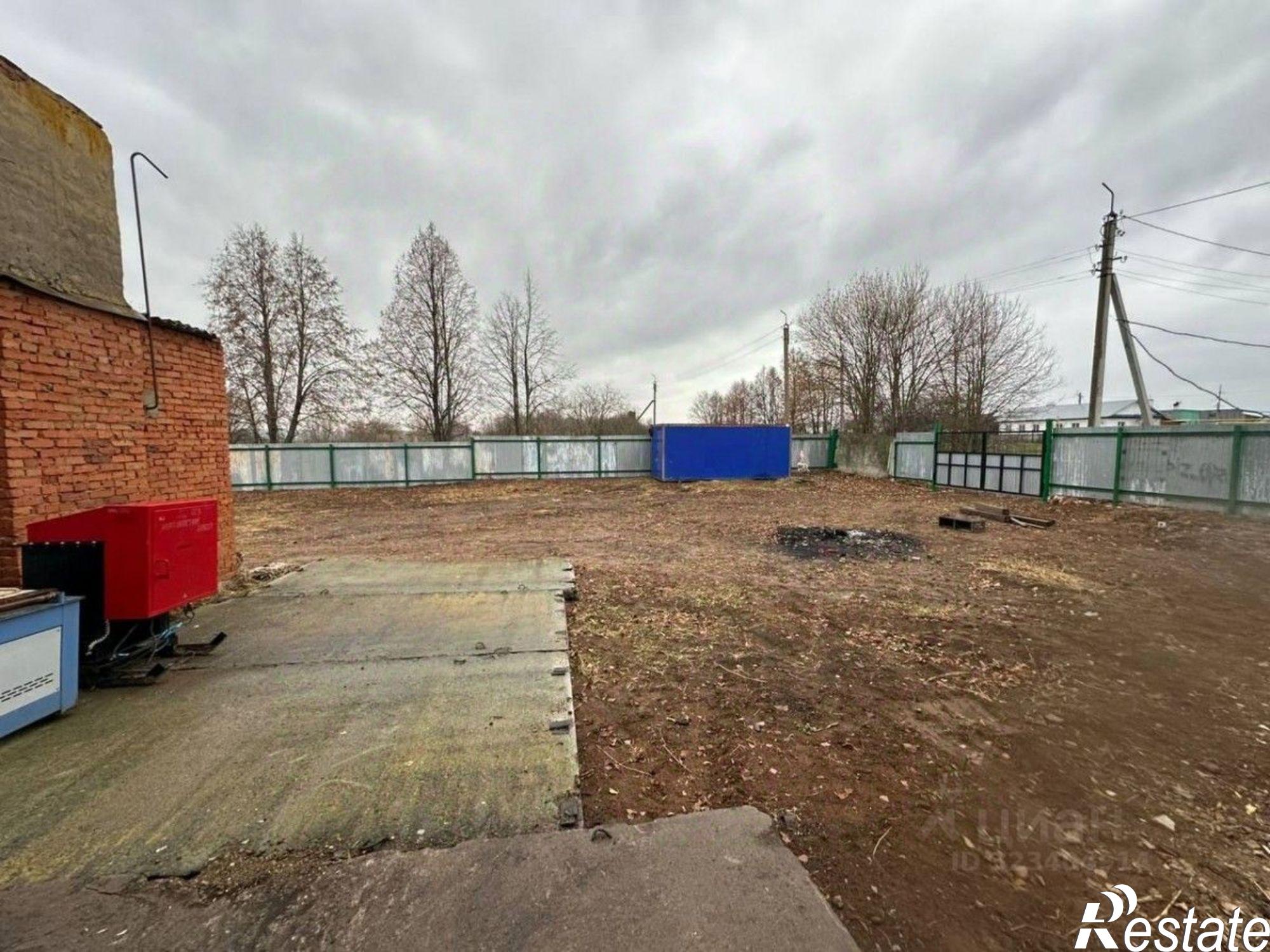 Купить ОСЗ, отдельно стоящее здание за 25 000 300 рублей на ул Сельхозтехника