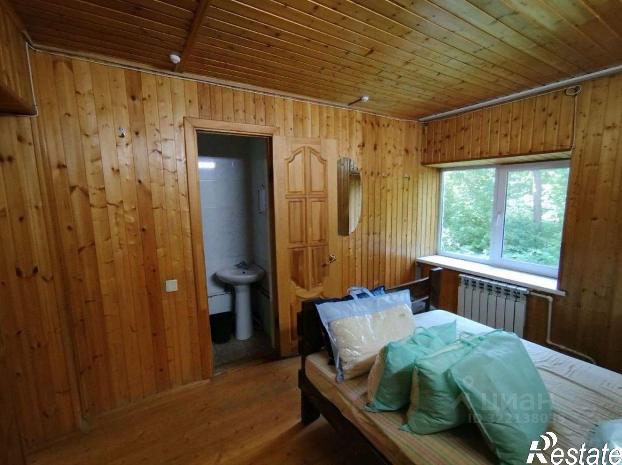 Купить помещение свободного назначения за 25 904 000 рублей на 2-й Цыганский переулок, 20