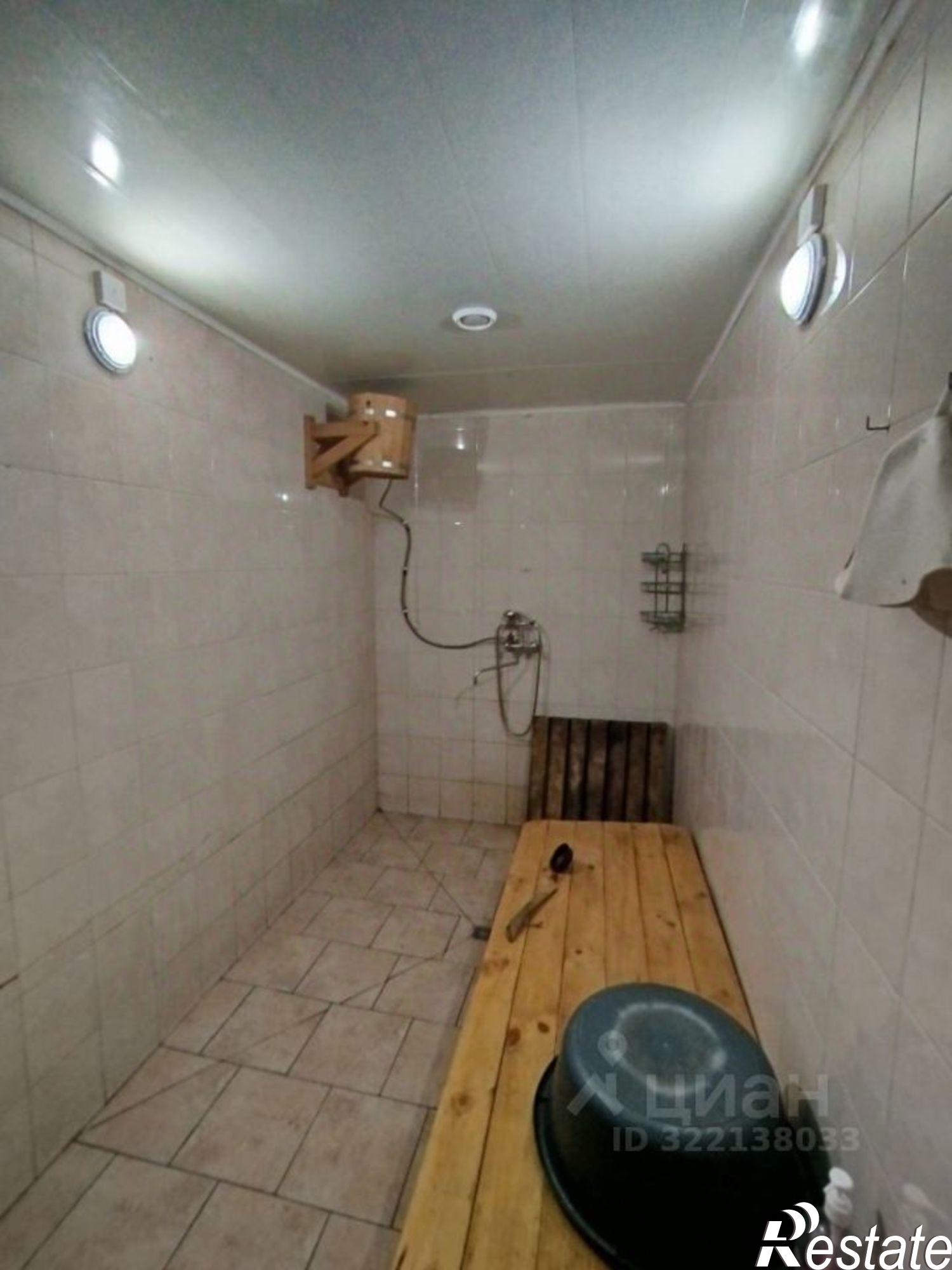 Купить помещение свободного назначения за 25 904 000 рублей на 2-й Цыганский переулок, 20