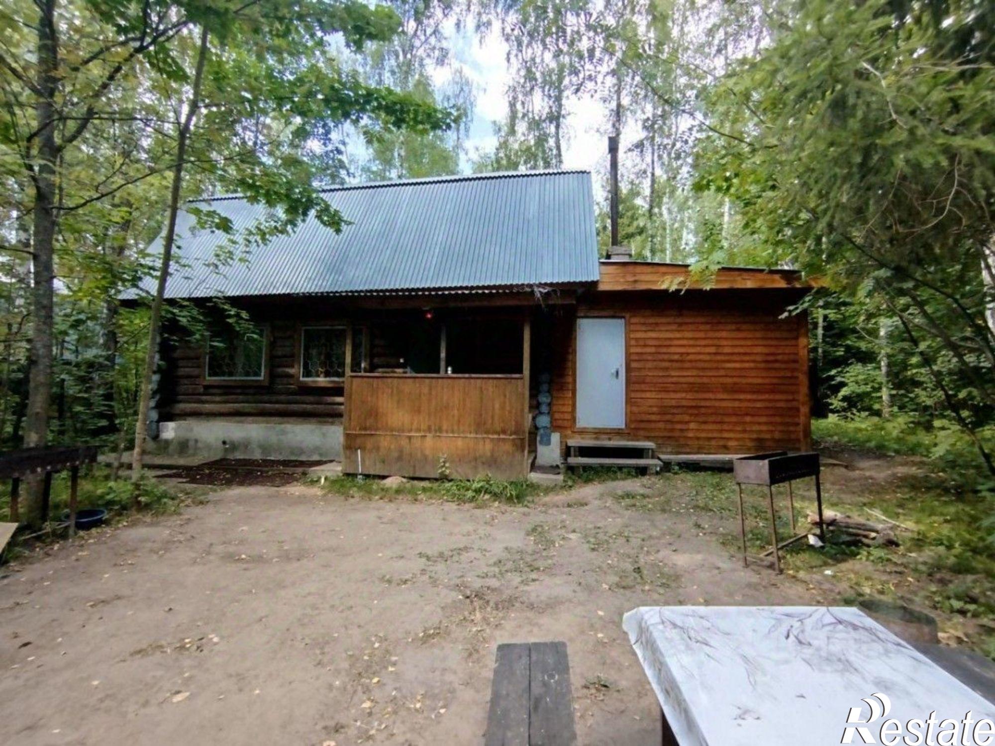 Купить помещение свободного назначения за 25 904 000 рублей на 2-й Цыганский переулок, 20