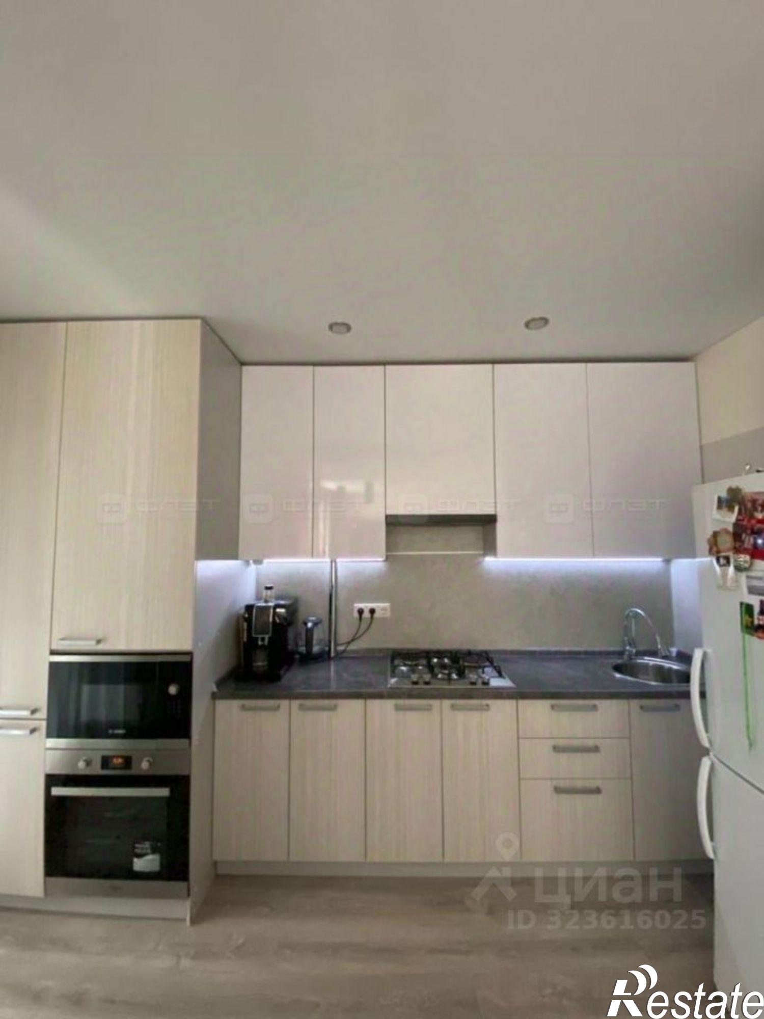 Купить квартиру за 4 850 000 рублей на ул Федора Шаляпина, 10