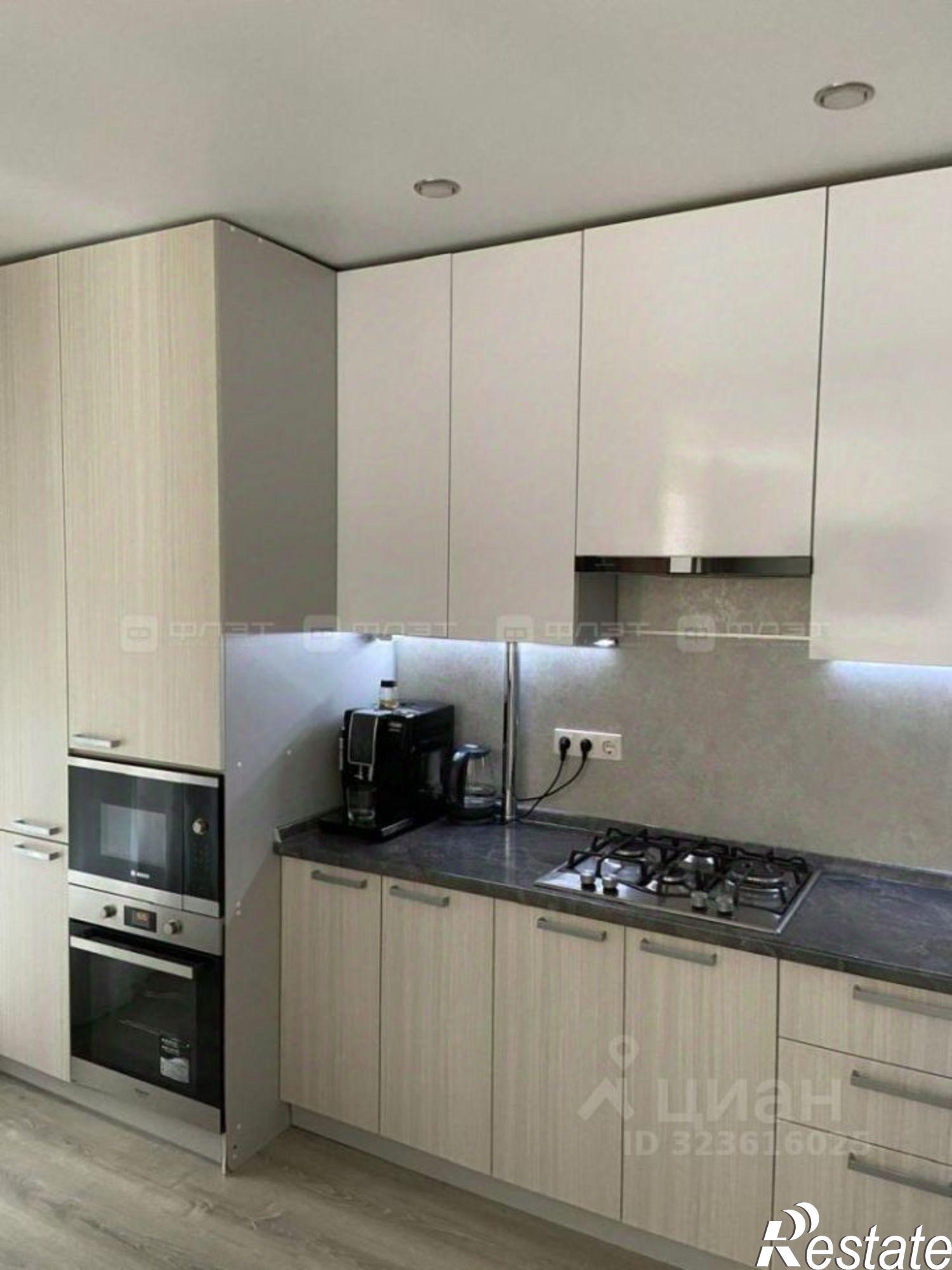 Купить квартиру за 4 850 000 рублей на ул Федора Шаляпина, 10