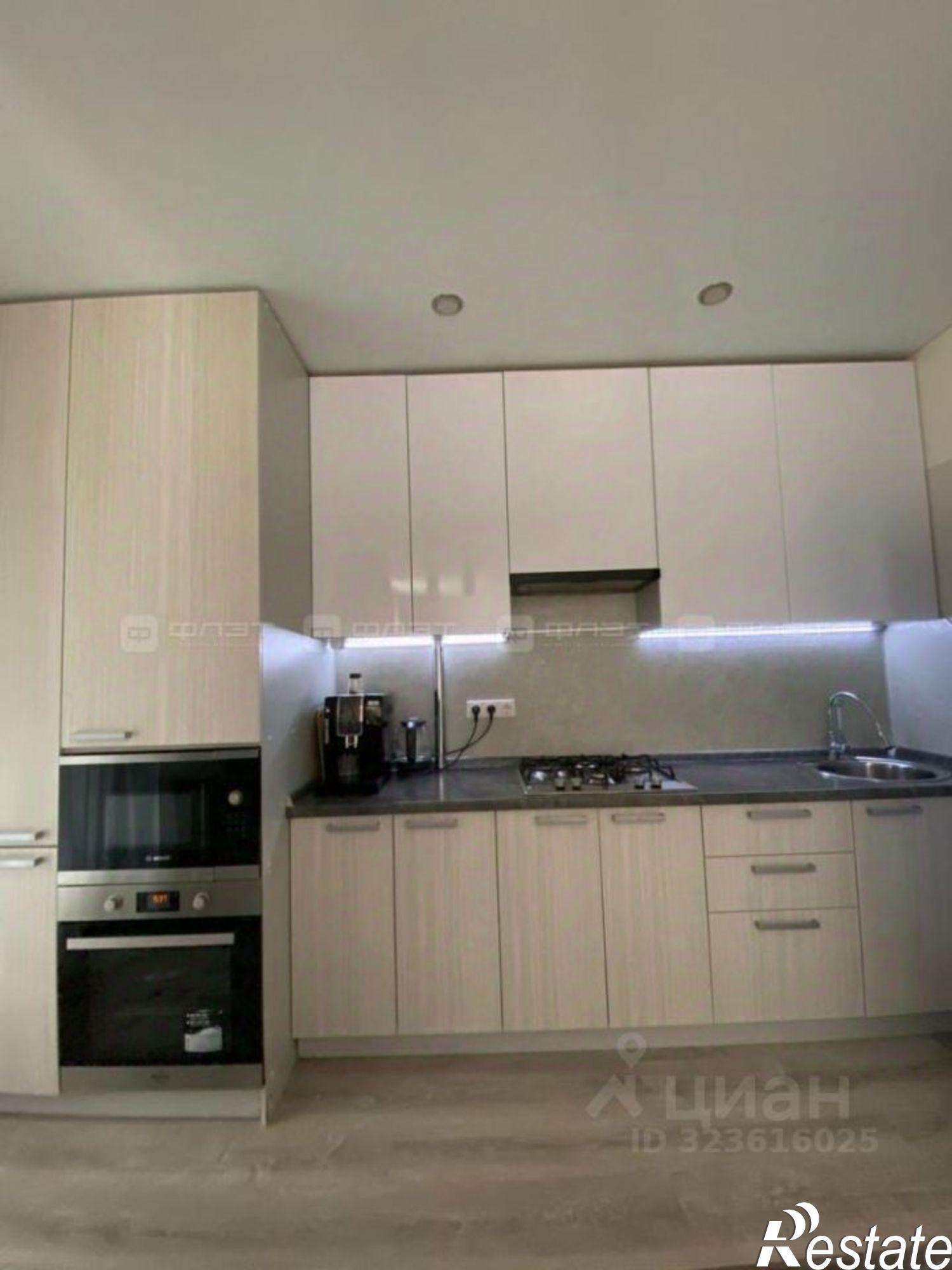 Купить квартиру за 4 850 000 рублей на ул Федора Шаляпина, 10