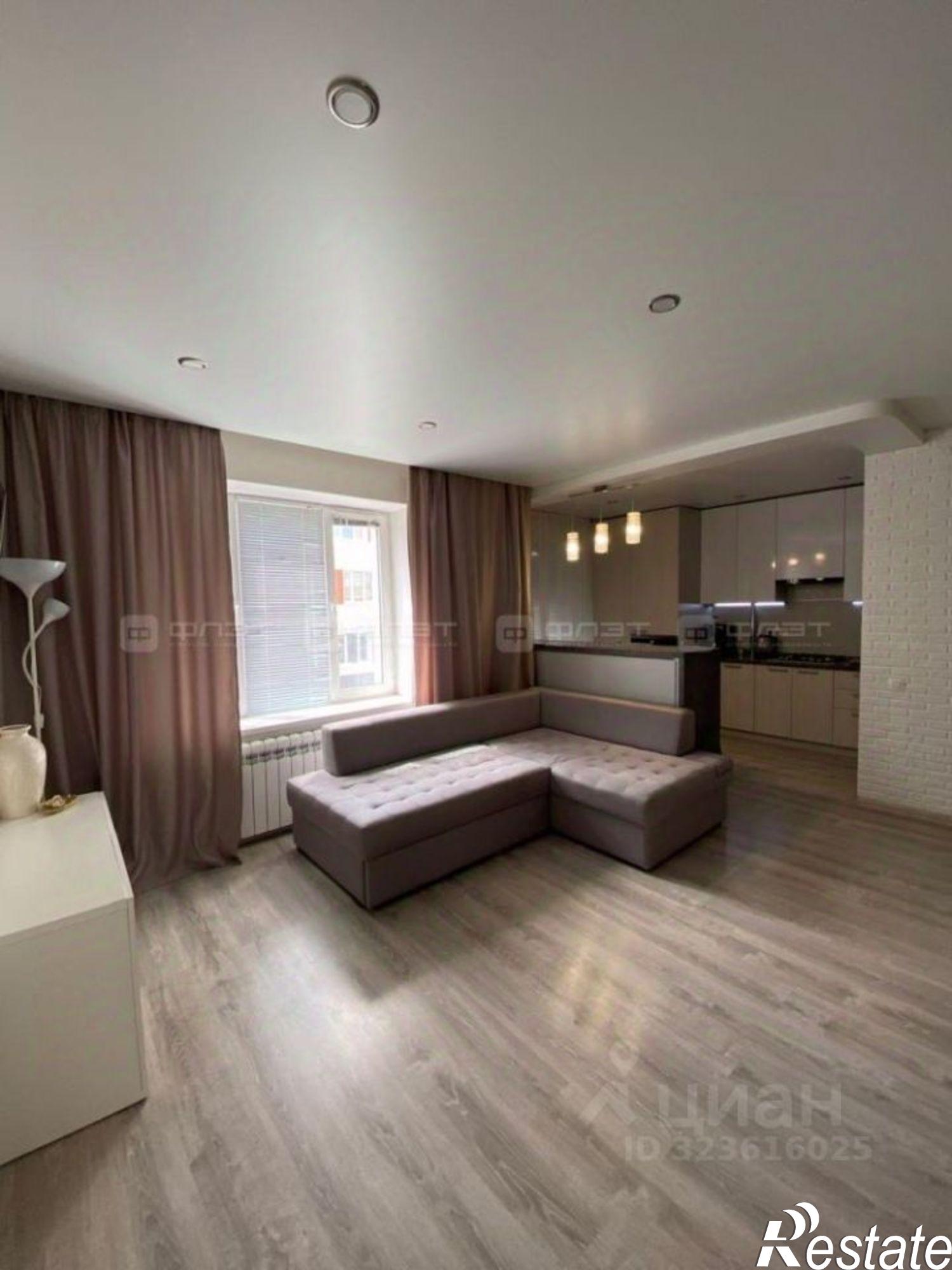 Купить квартиру за 4 850 000 рублей на ул Федора Шаляпина, 10