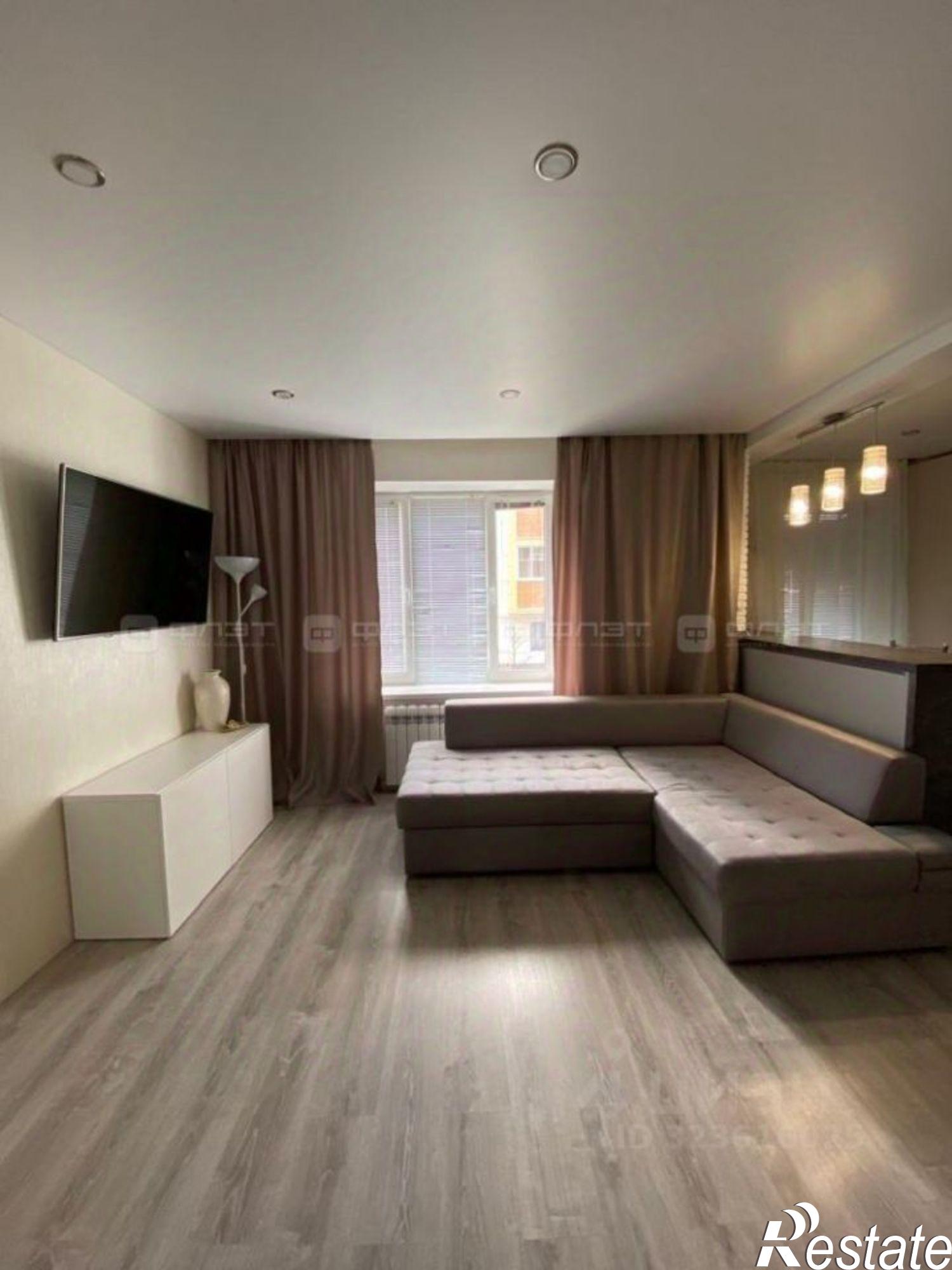 Купить квартиру за 4 850 000 рублей на ул Федора Шаляпина, 10