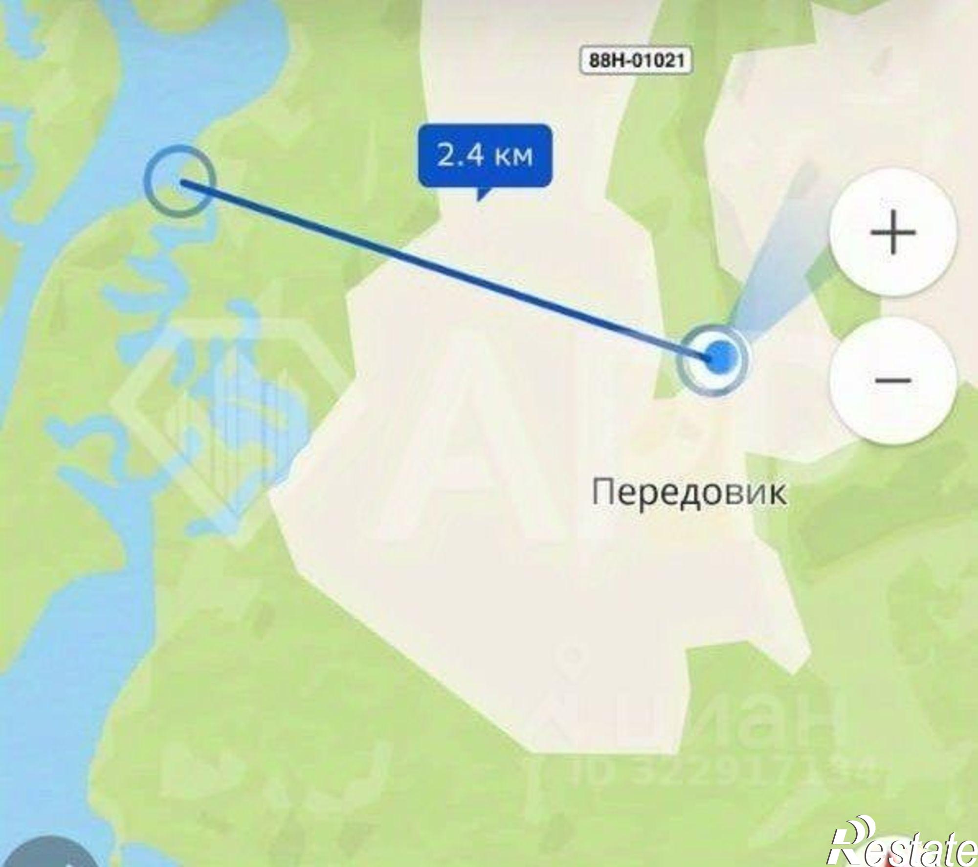 Купить ОСЗ, отдельно стоящее здание за 12 000 000 рублей на Верхняя улица, 3