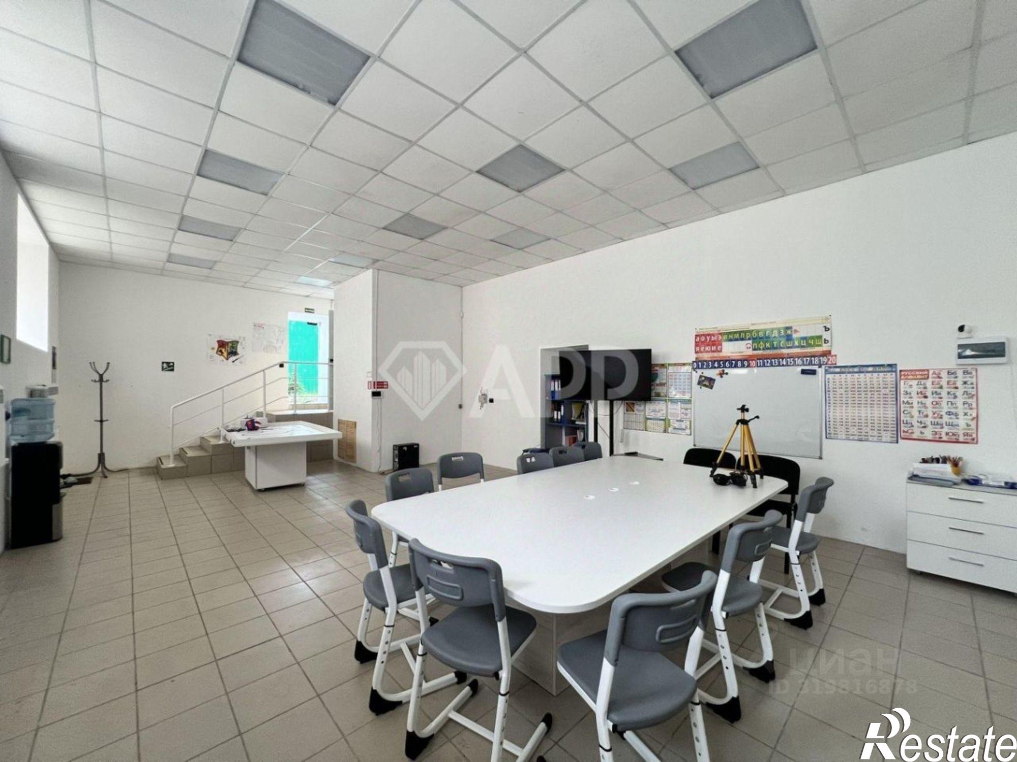 Купить офис, помещение под офис за 7 500 060 рублей на Комсомольская улица, 5