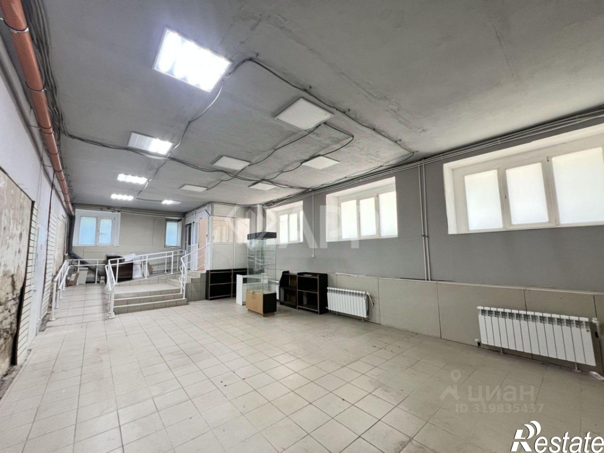 Купить помещение свободного назначения за 7 900 000 рублей на Комсомольская улица, 5