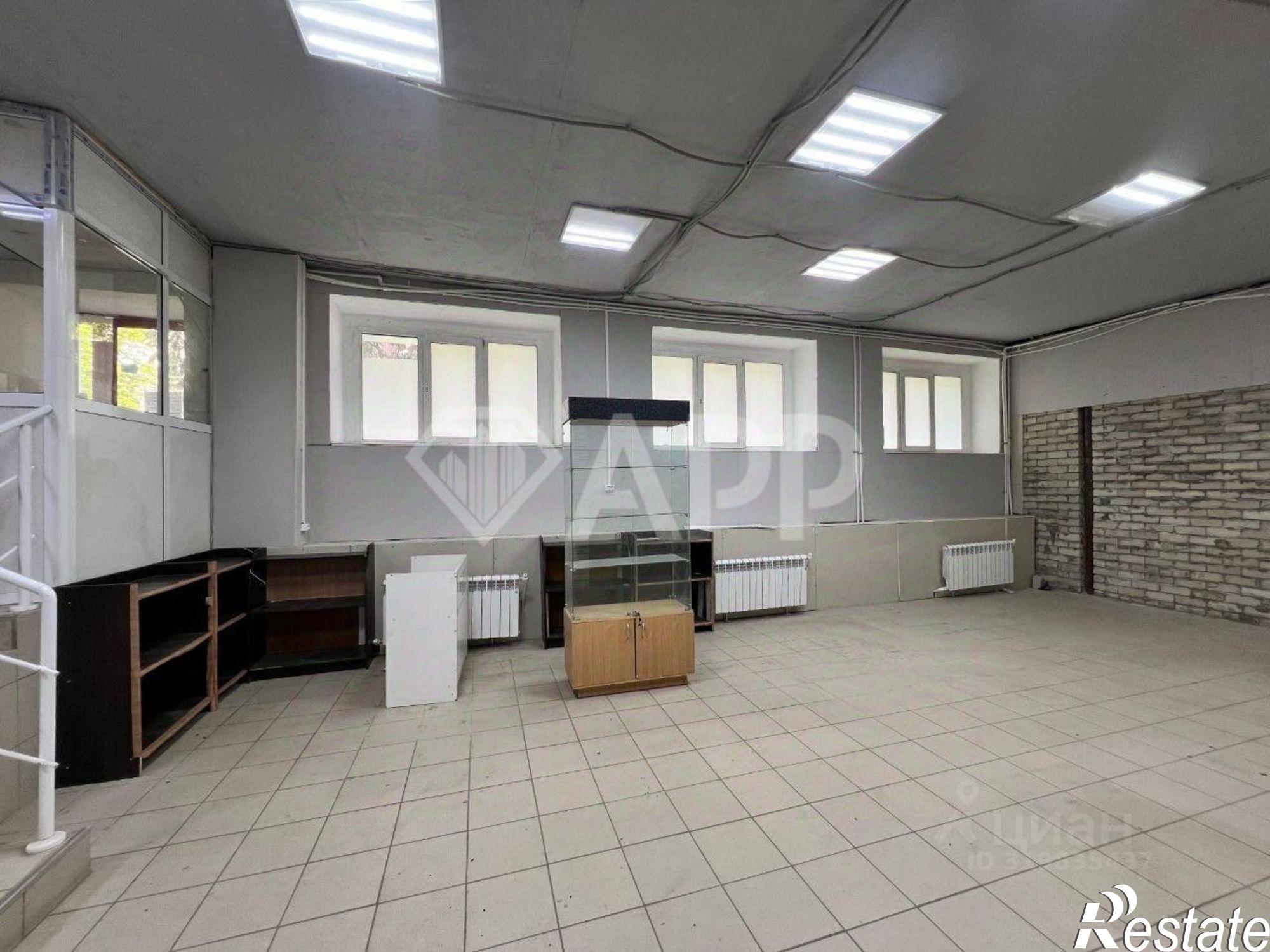 Купить помещение свободного назначения за 7 900 000 рублей на Комсомольская улица, 5