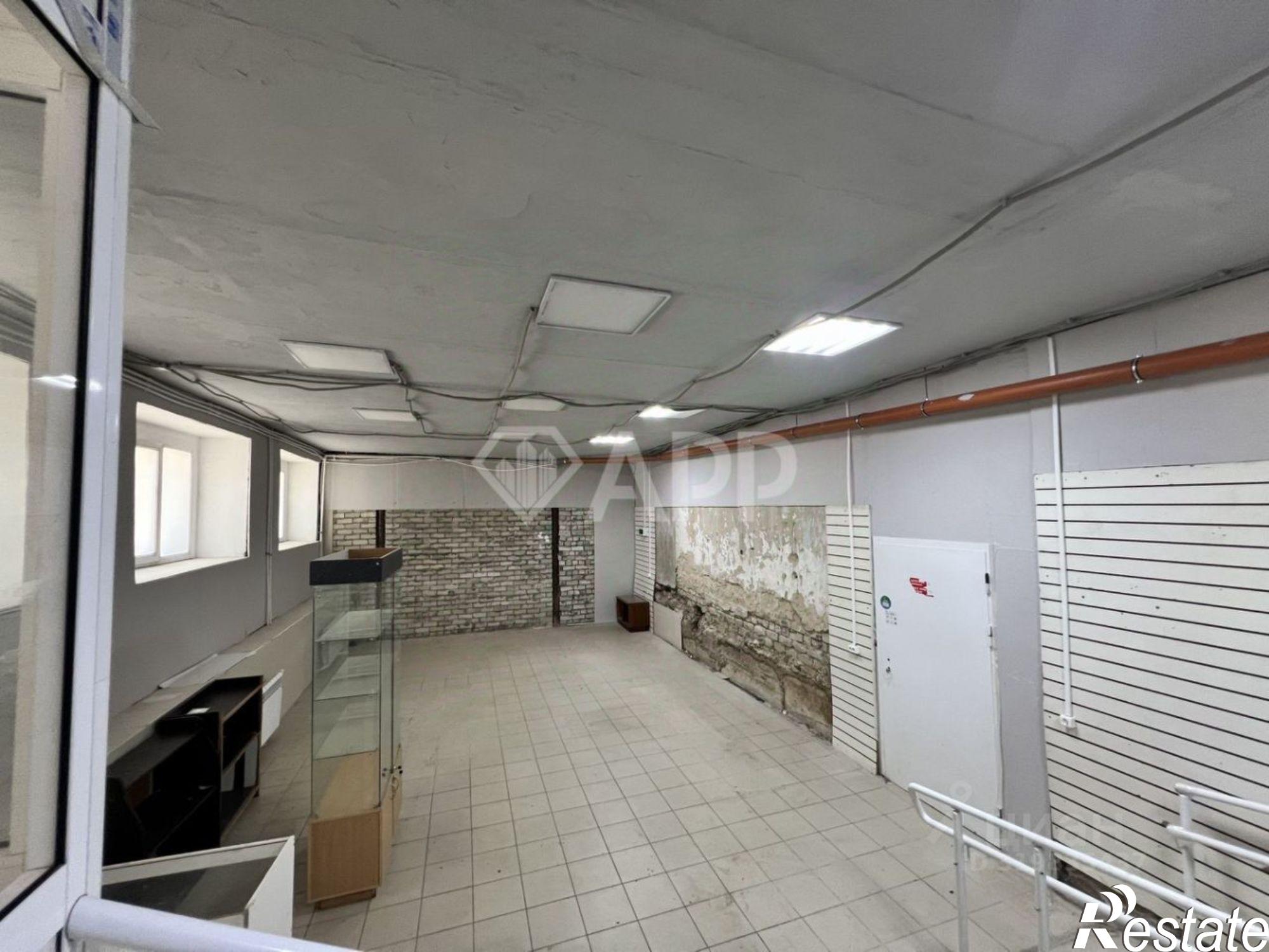 Купить помещение свободного назначения за 7 900 000 рублей на Комсомольская улица, 5