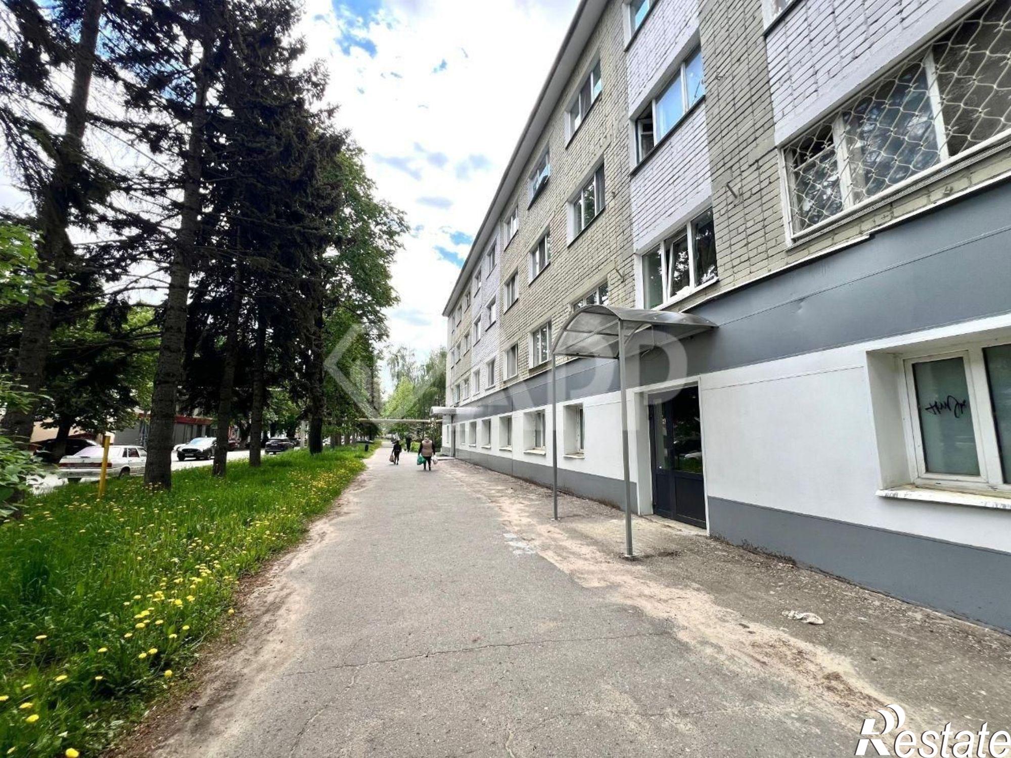 Купить помещение свободного назначения за 7 900 000 рублей на Комсомольская улица, 5