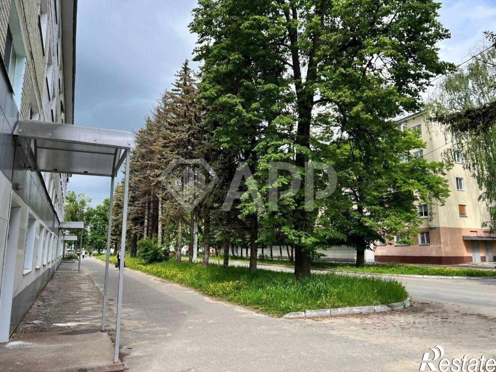 Купить помещение свободного назначения за 7 900 000 рублей на Комсомольская улица, 5